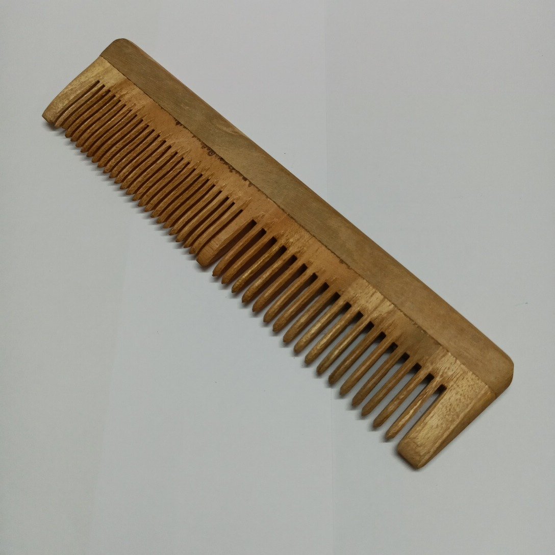 Neem Comb