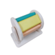 Colour Spinning Drum
