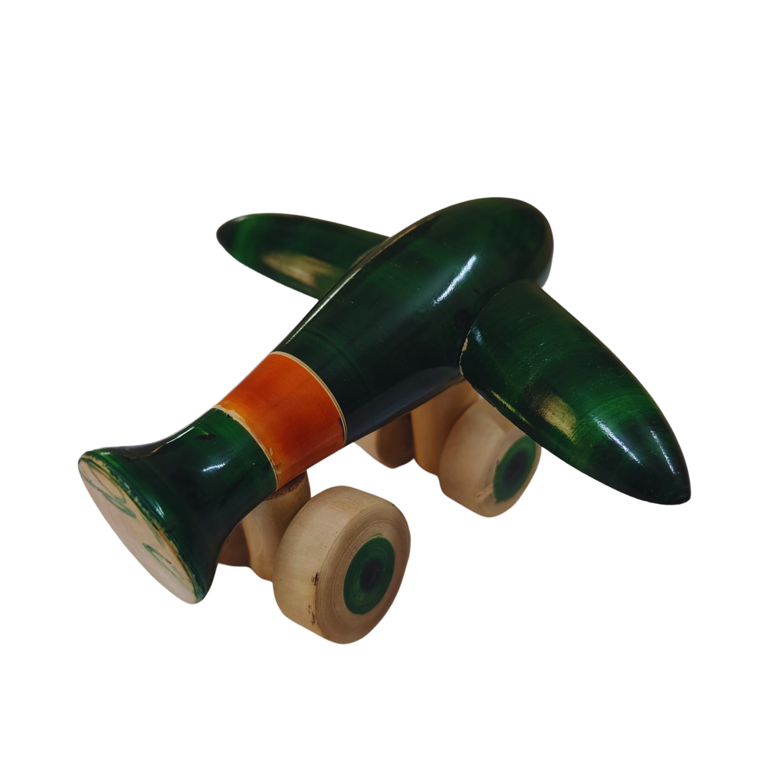 Airplane Toy