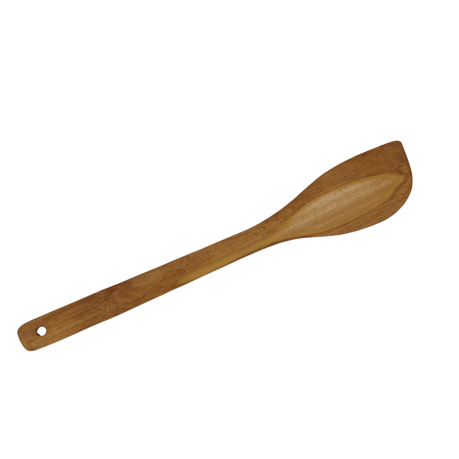 Bamboo 4pcs Spatulas - Image 3