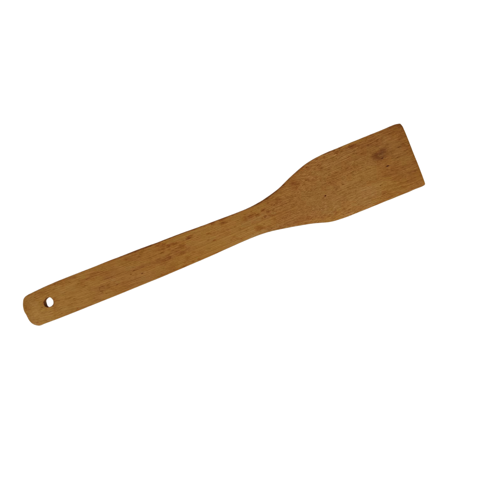 Bamboo 4pcs Spatulas - Image 4