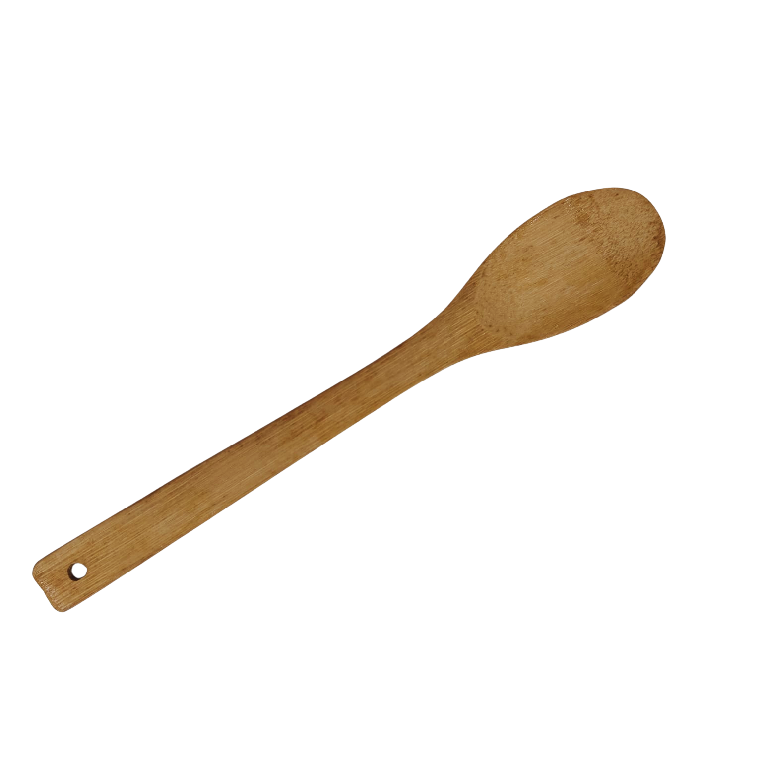 Bamboo 4pcs Spatulas - Image 5