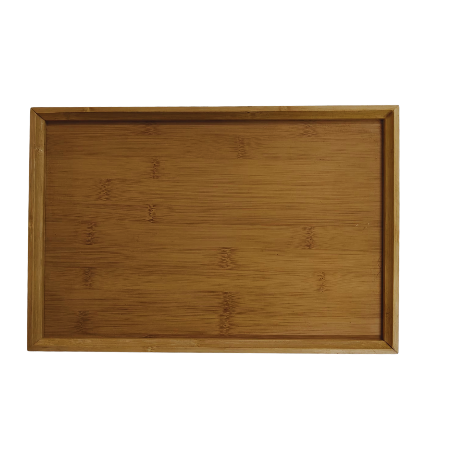 Bamboo Tray - Image 4