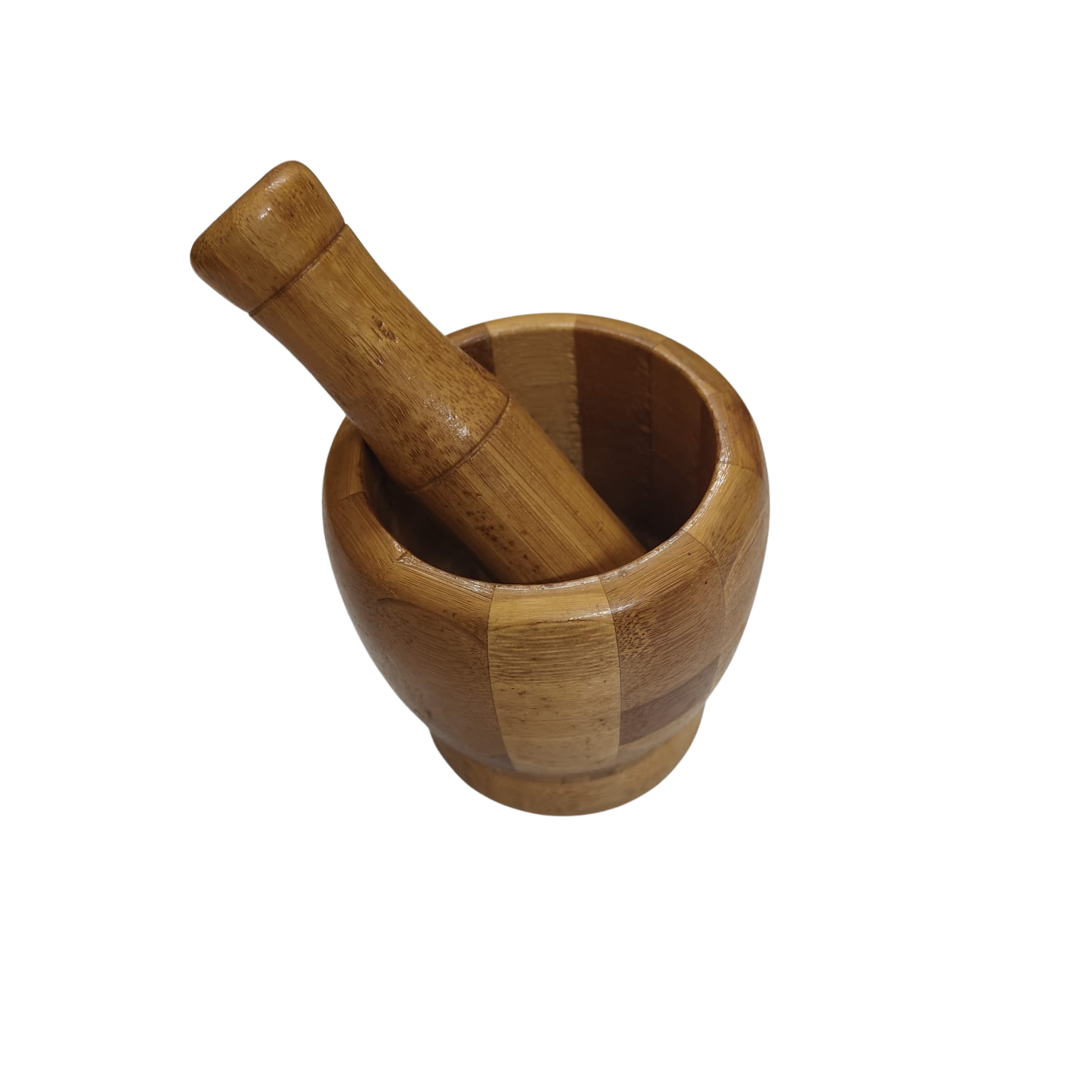 Bamboo Ukkali