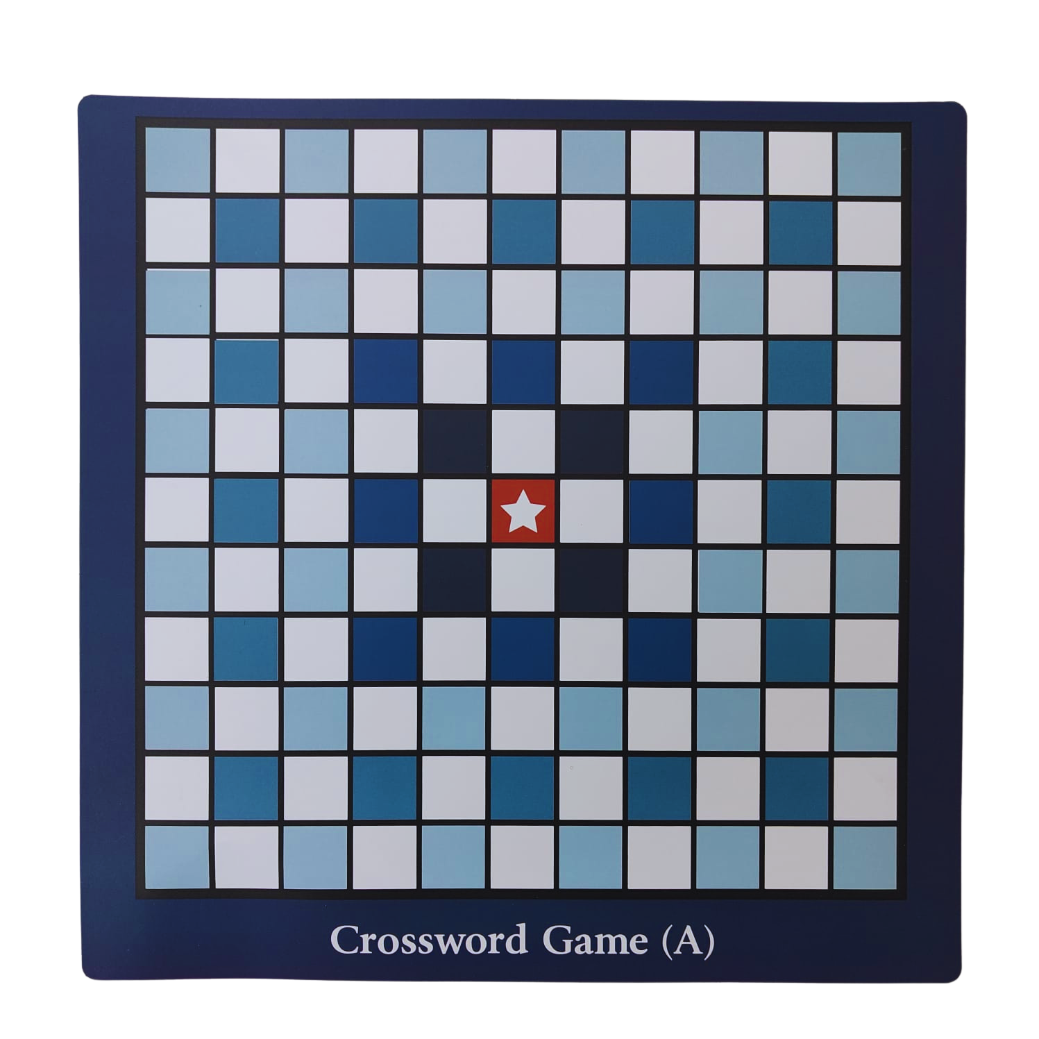 Children's Cross Word Scrabble Game - Image 12