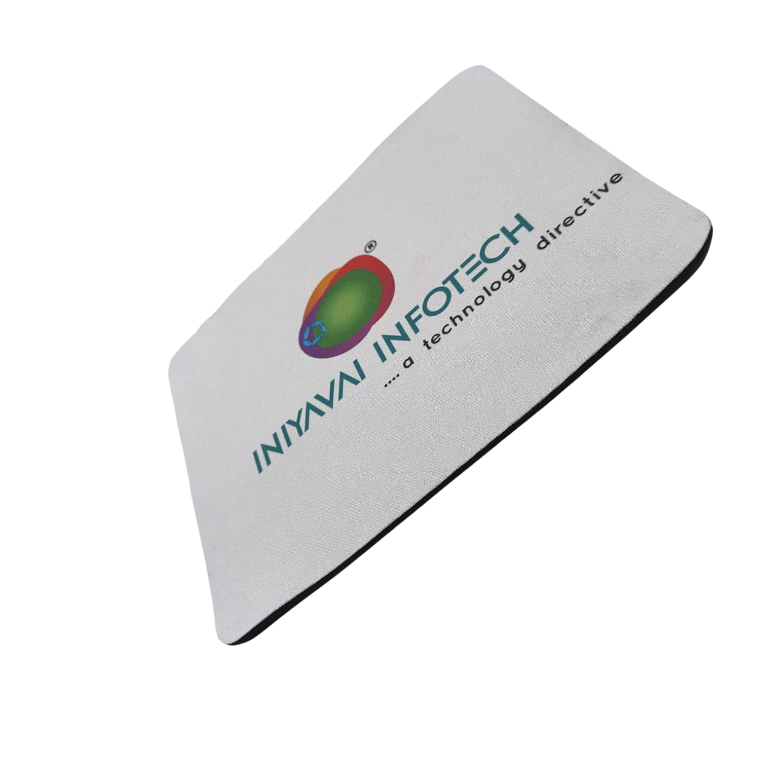 Customized Mouse Pad