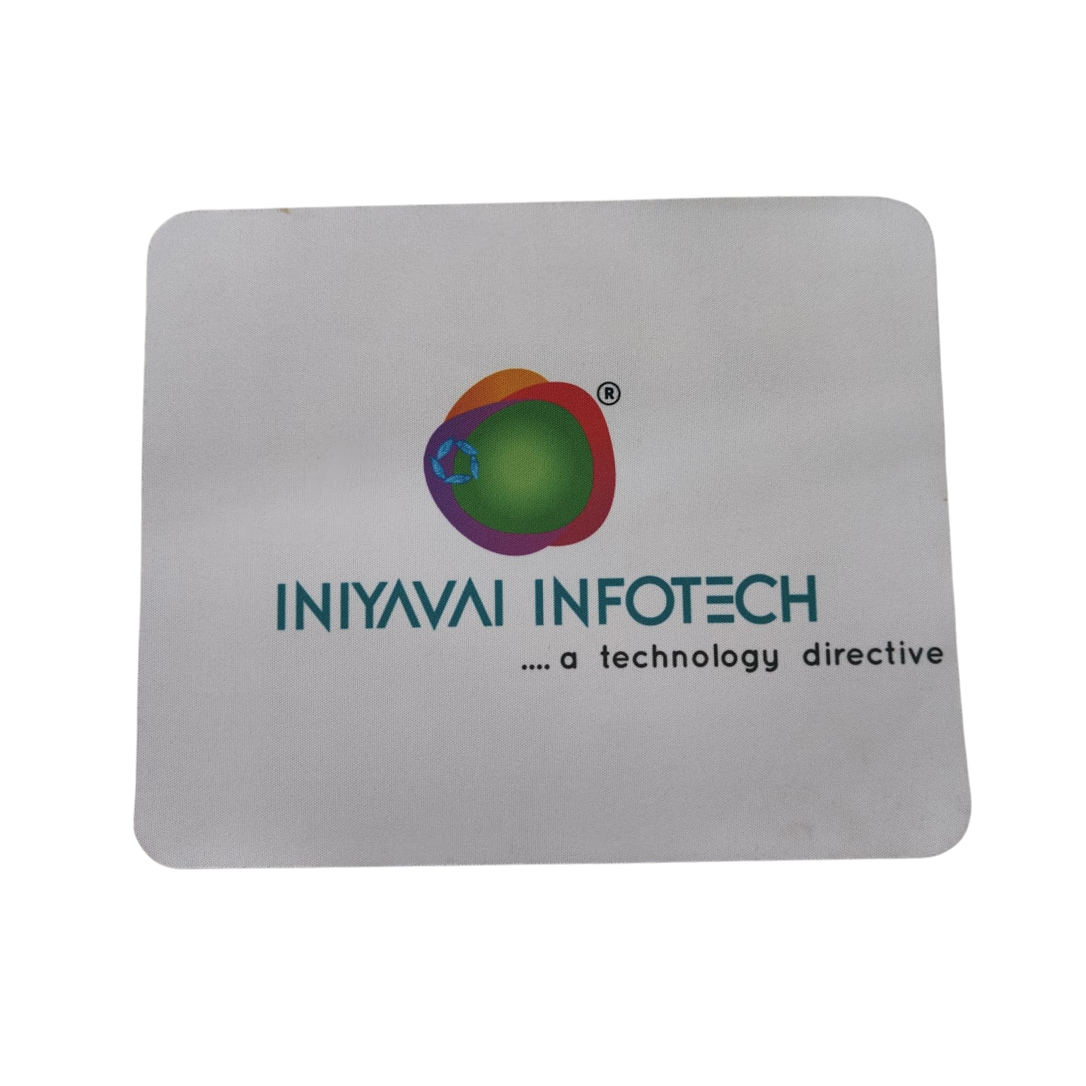 Customized Mouse Pad - Image 2