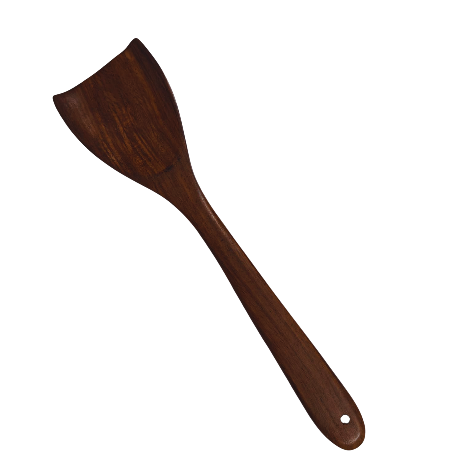 Dark Brown 6pcs Spatulas - Image 2