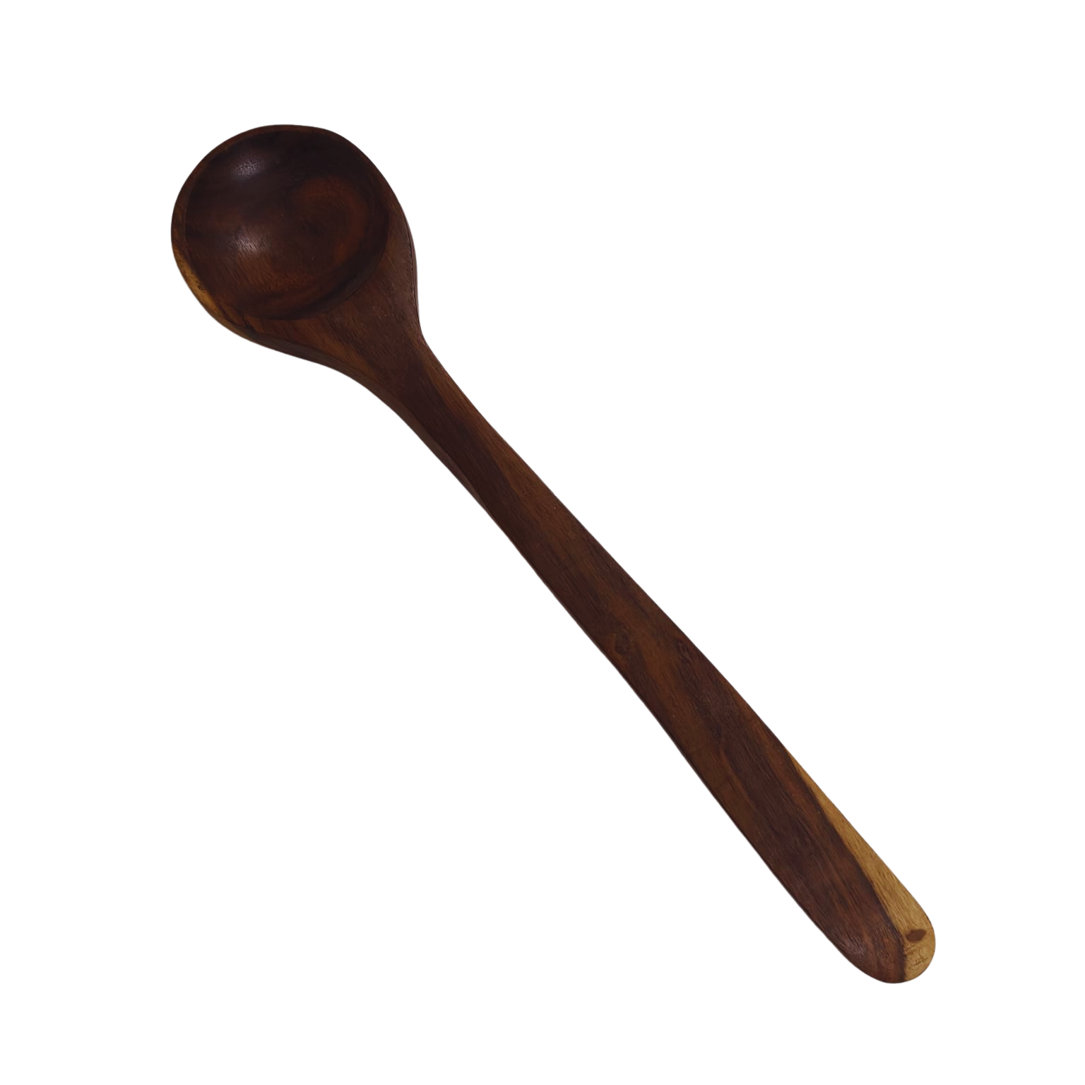 Dark Brown 6pcs Spatulas - Image 3