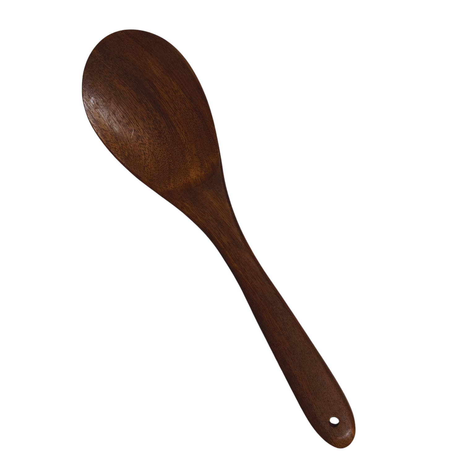 Dark Brown 6pcs Spatulas - Image 4