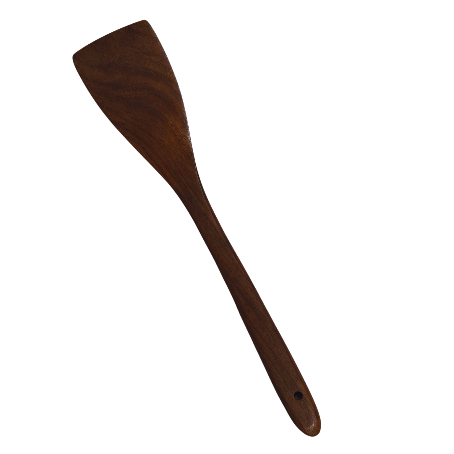 Dark Brown 6pcs Spatulas - Image 5