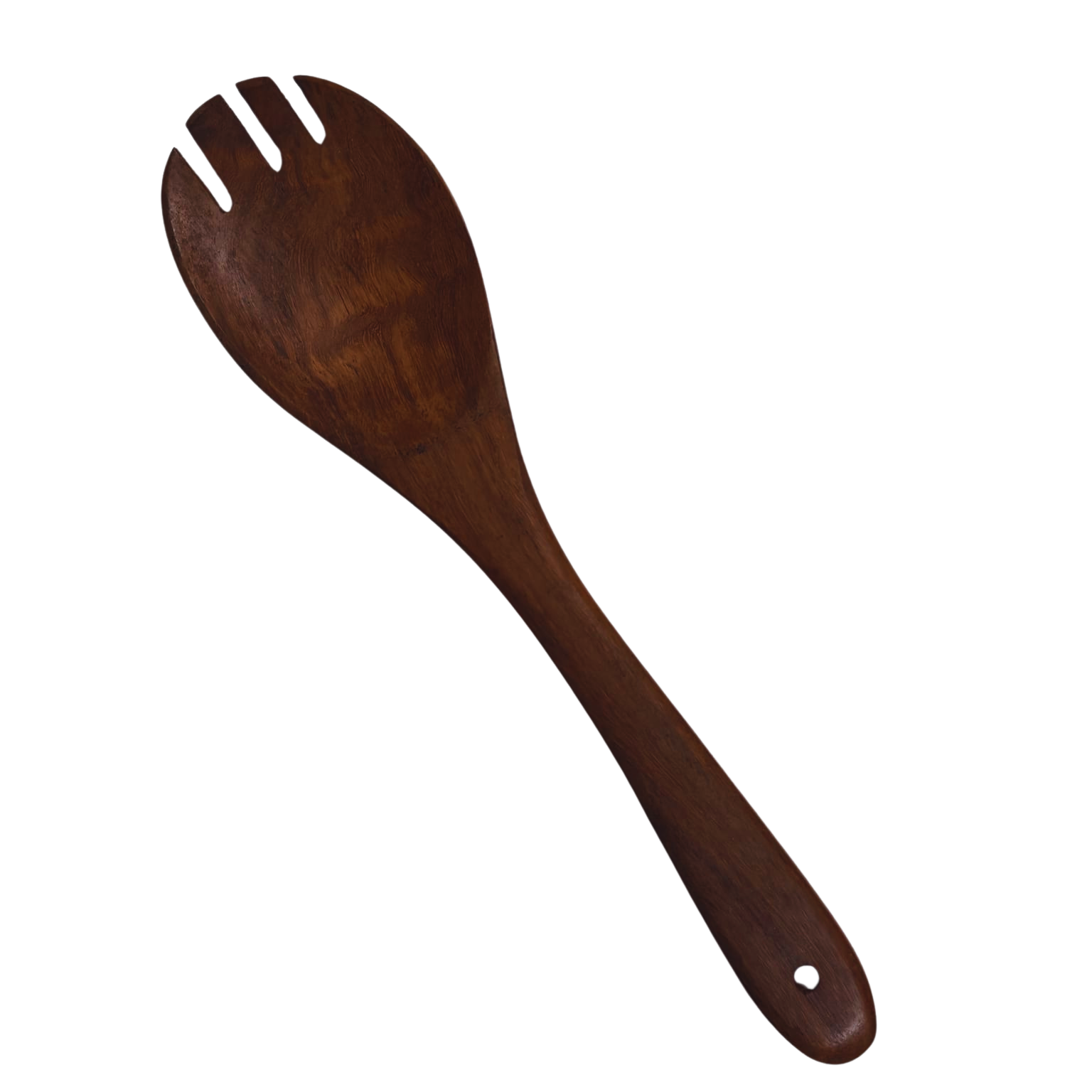 Dark Brown 6pcs Spatulas - Image 6