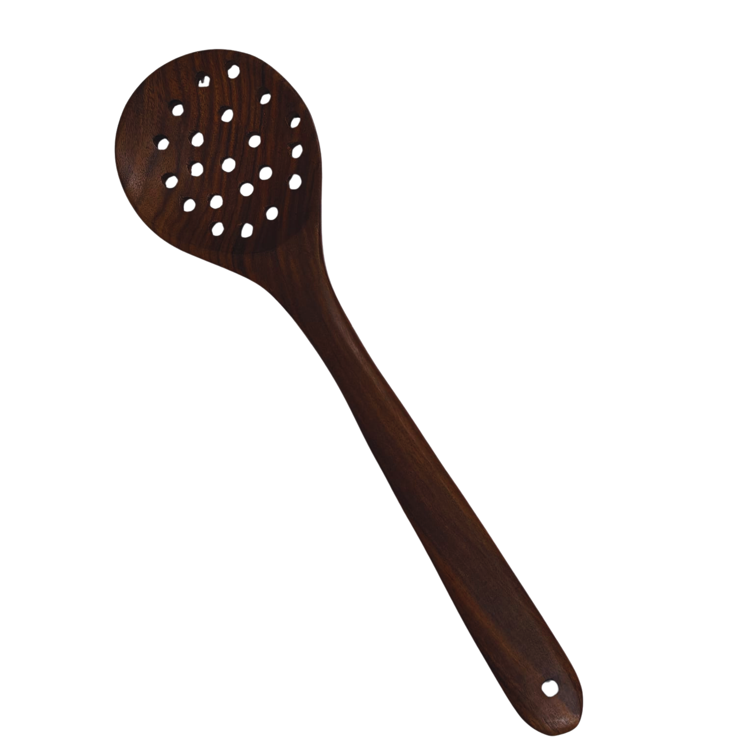 Dark Brown 6pcs Spatulas - Image 7