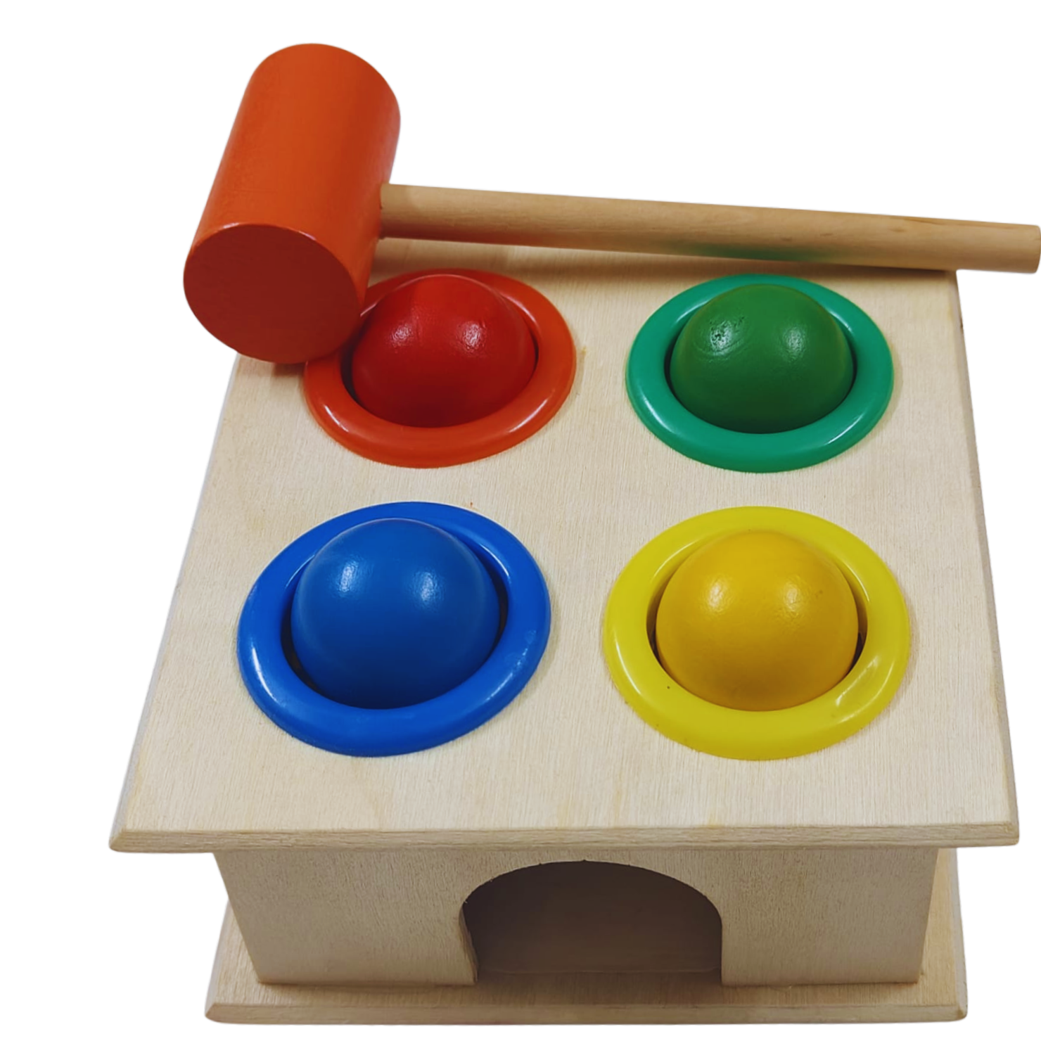 Hammer Case