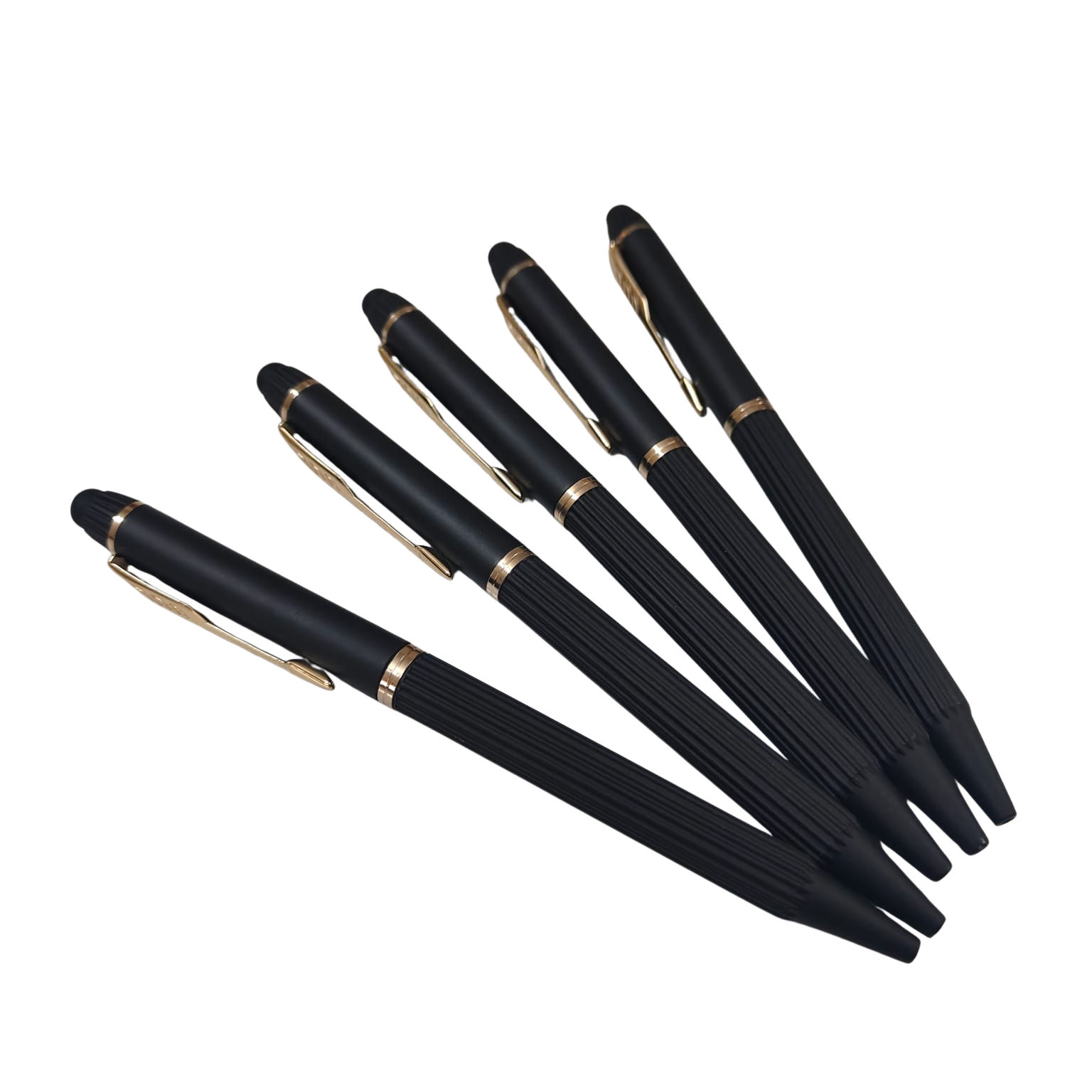 Metal Pen Stylish 2.0 (Black)