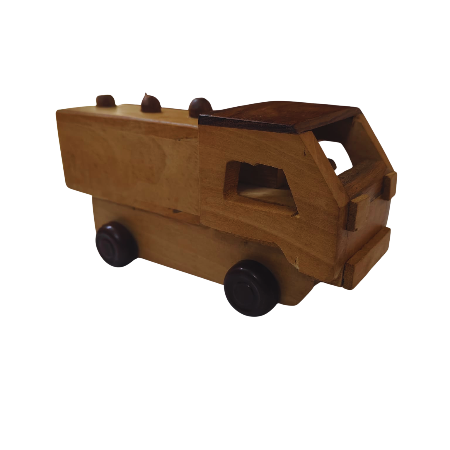 Milk Van