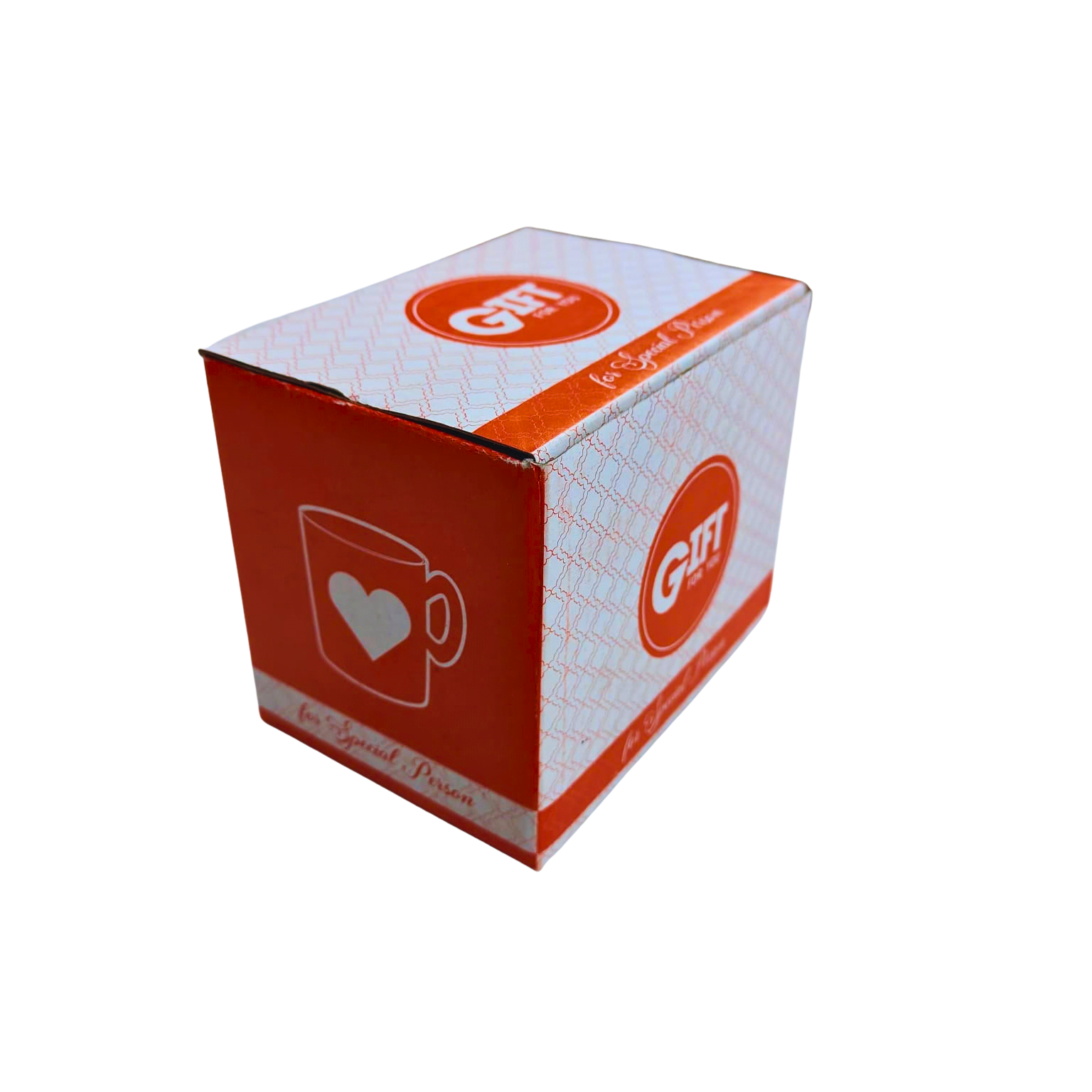Mug Empty Box - Image 7