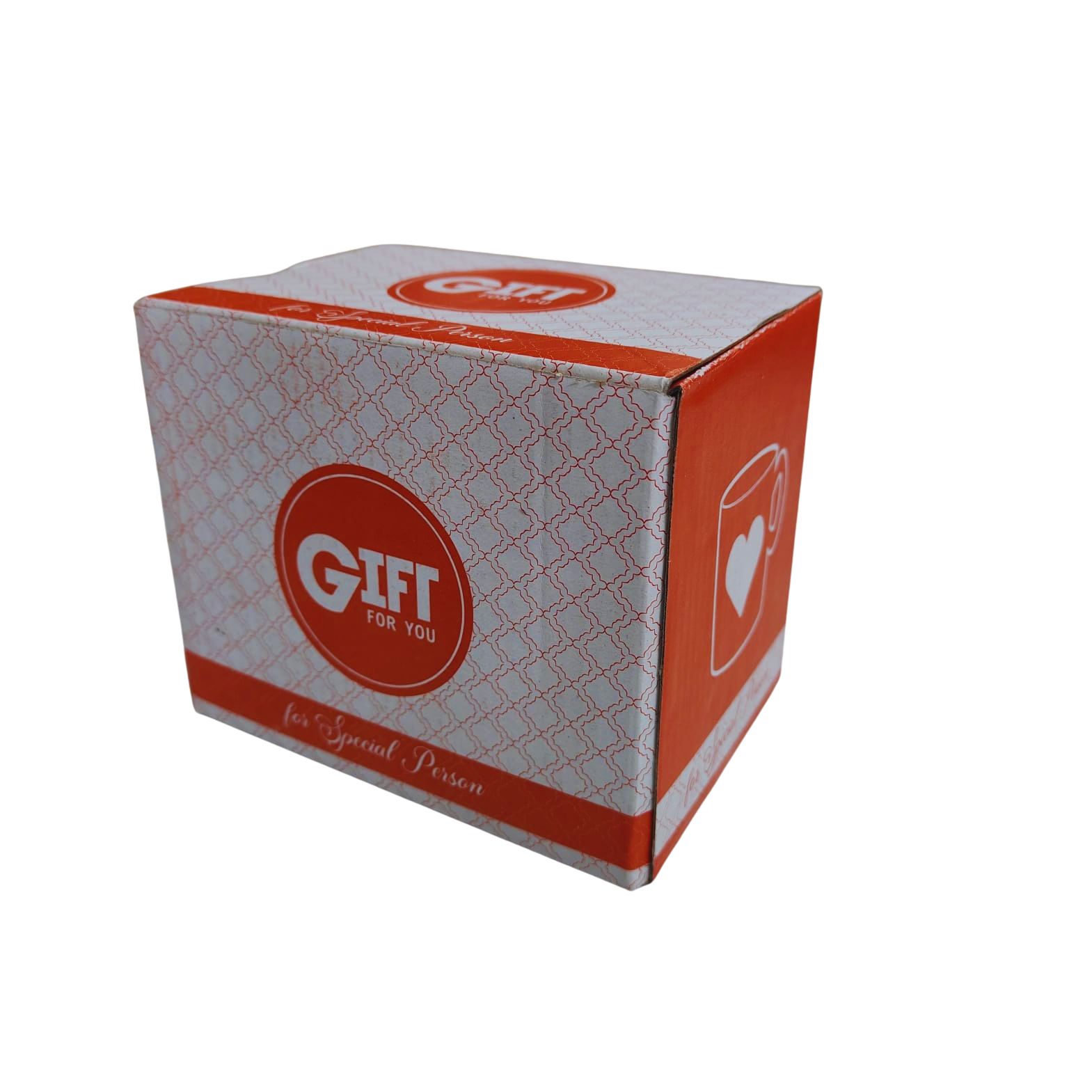 Mug Empty Box - Image 6