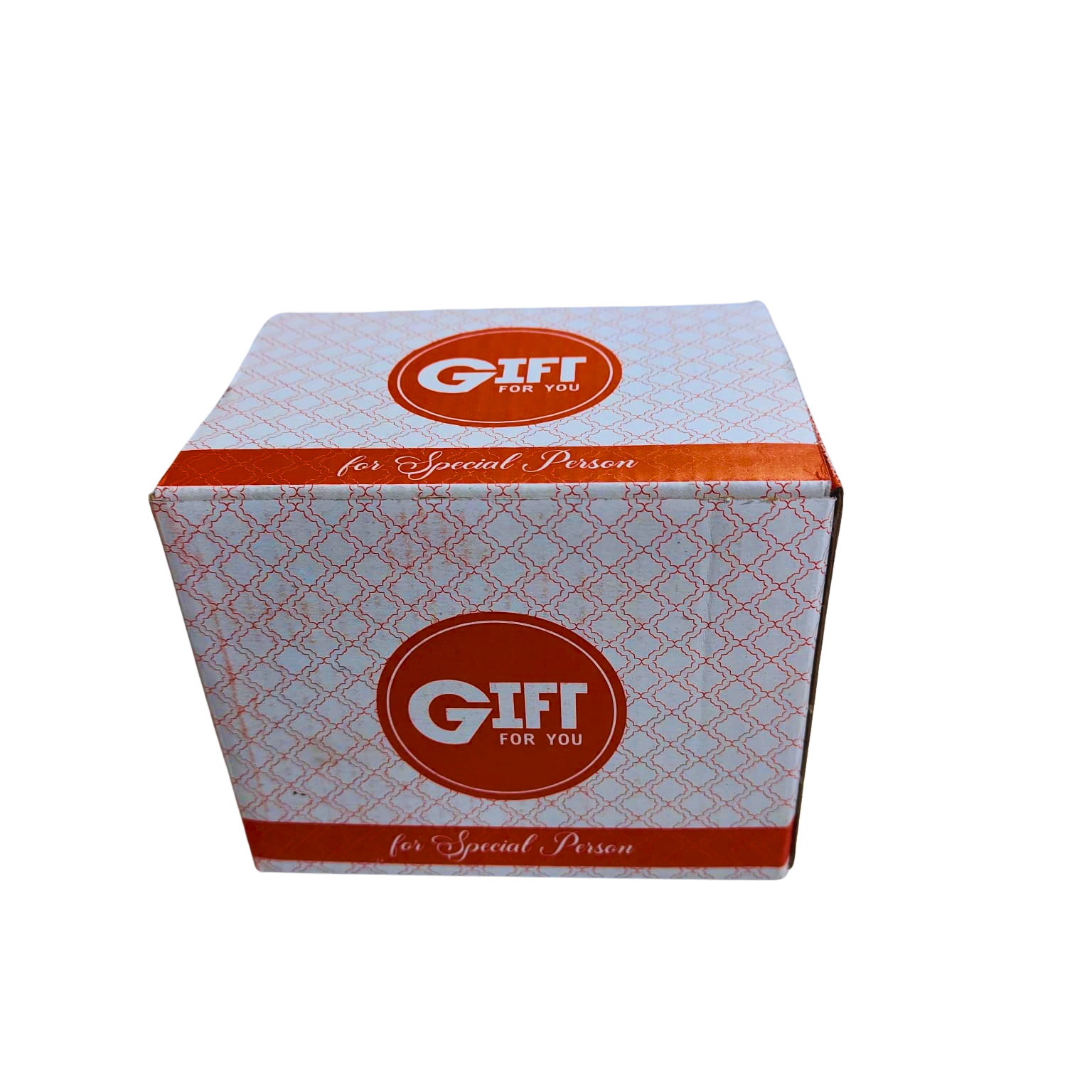 Mug Empty Box - Image 5