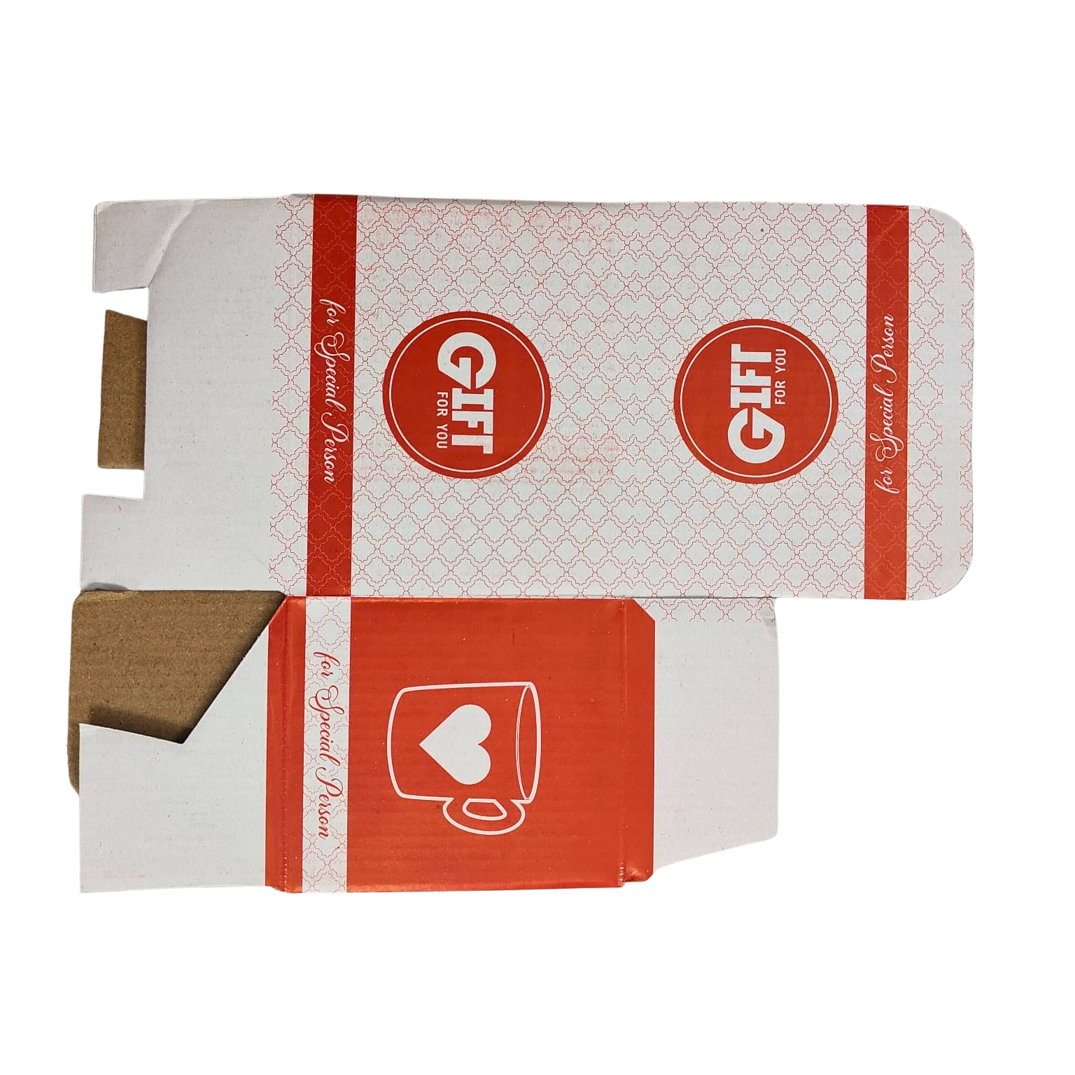 Mug Empty Box - Image 3
