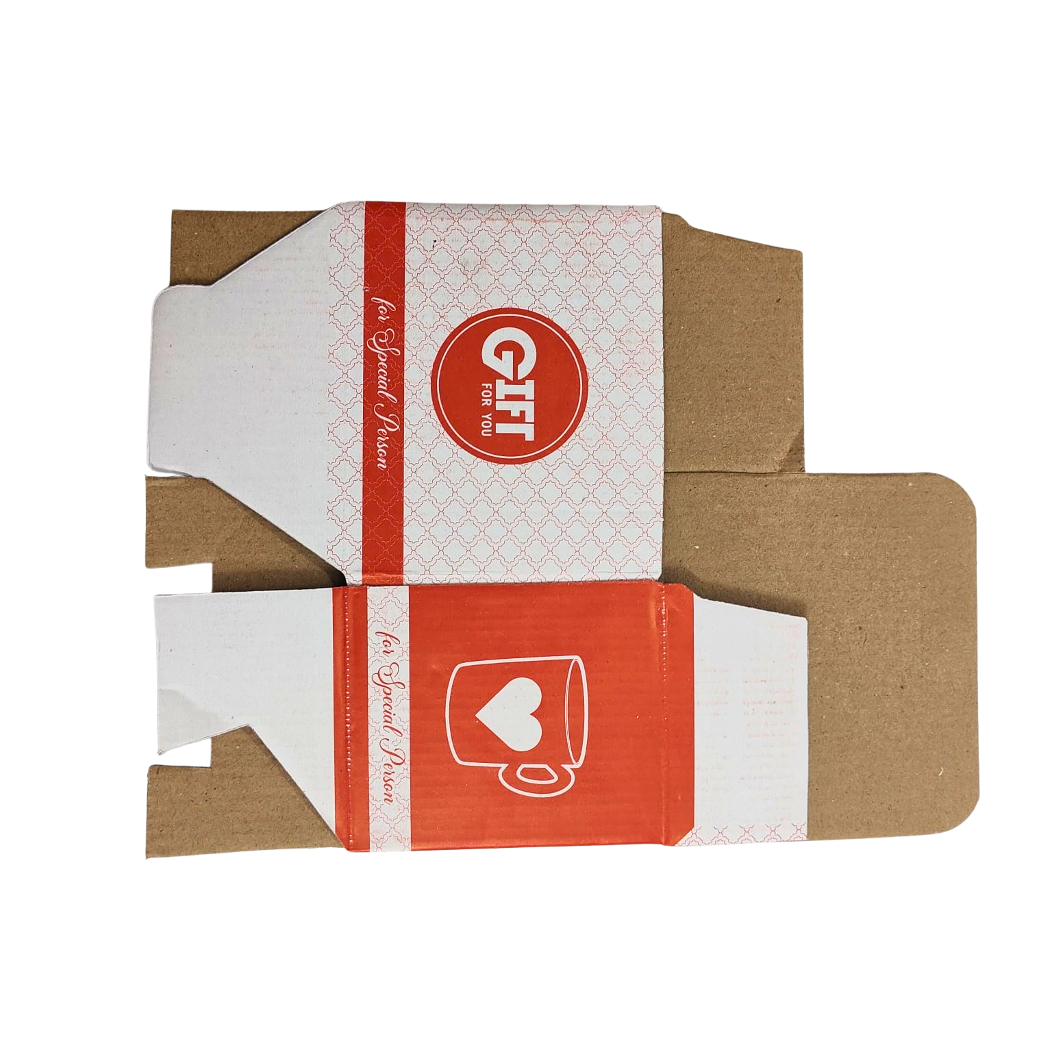 Mug Empty Box - Image 2