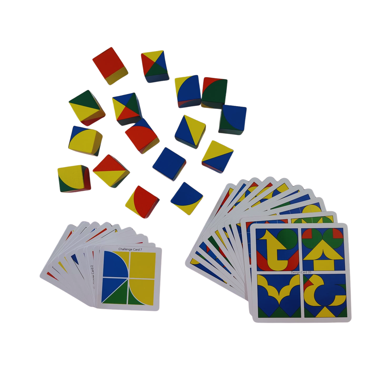 Pixy Cube Puzzle