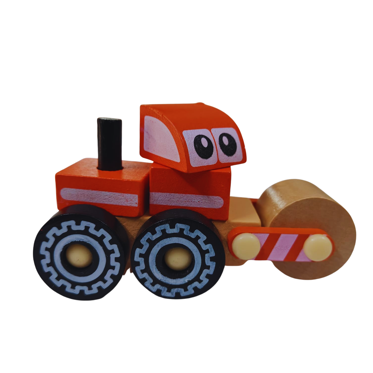 Road Roller