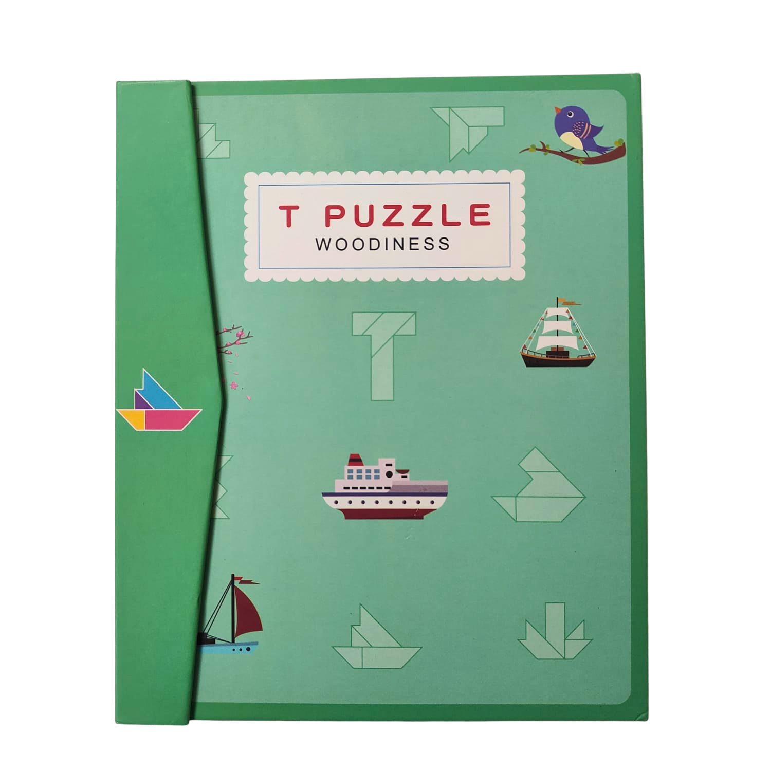 T Puzzle