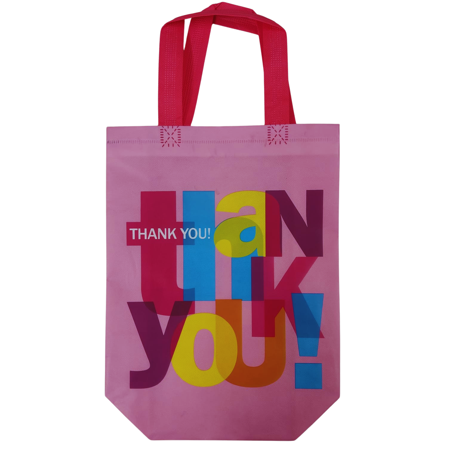 Thankyou Gift Bag - Image 2