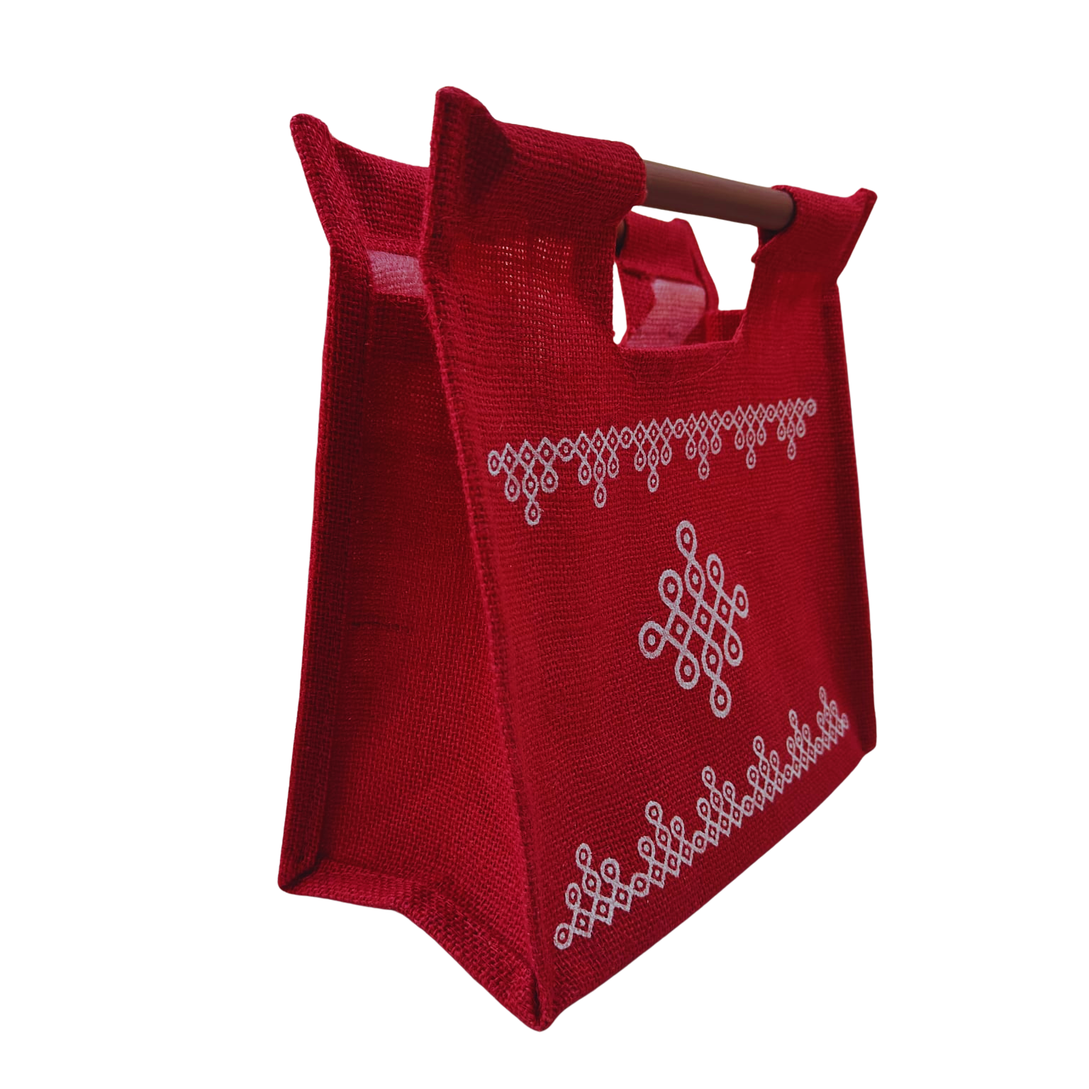 Traditional Mini Kattai Bag (Jude)