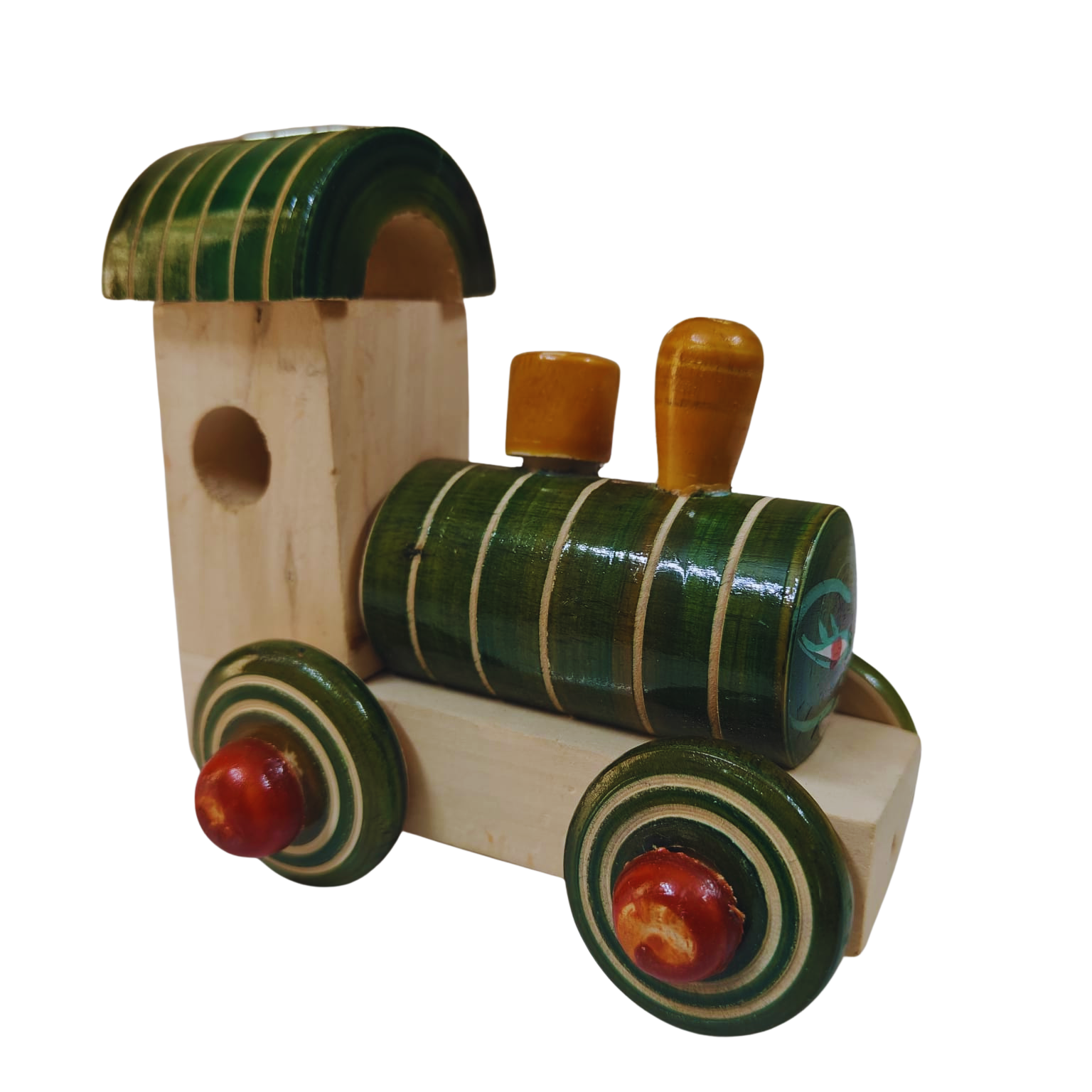 Train Engine
