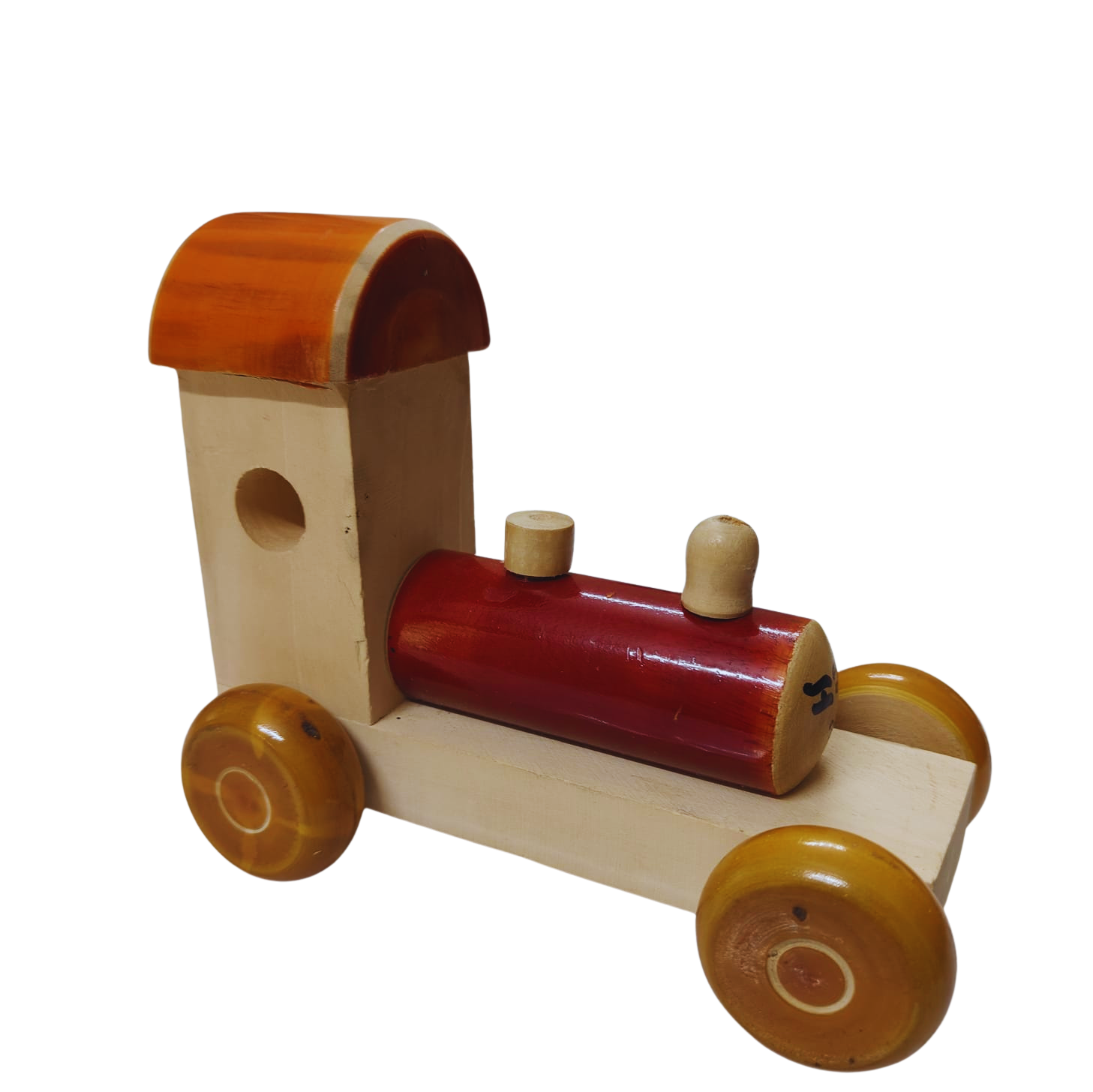 Train Engine