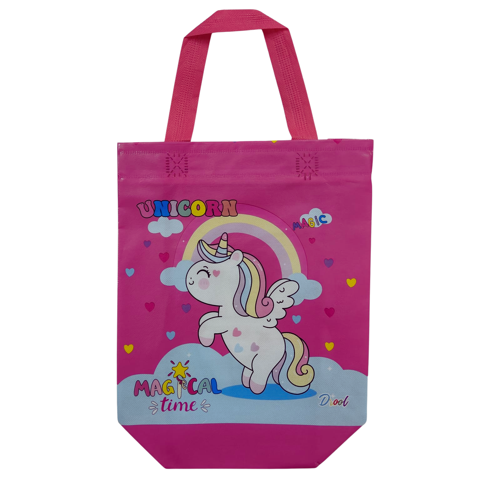 Unicorn Gift Bag