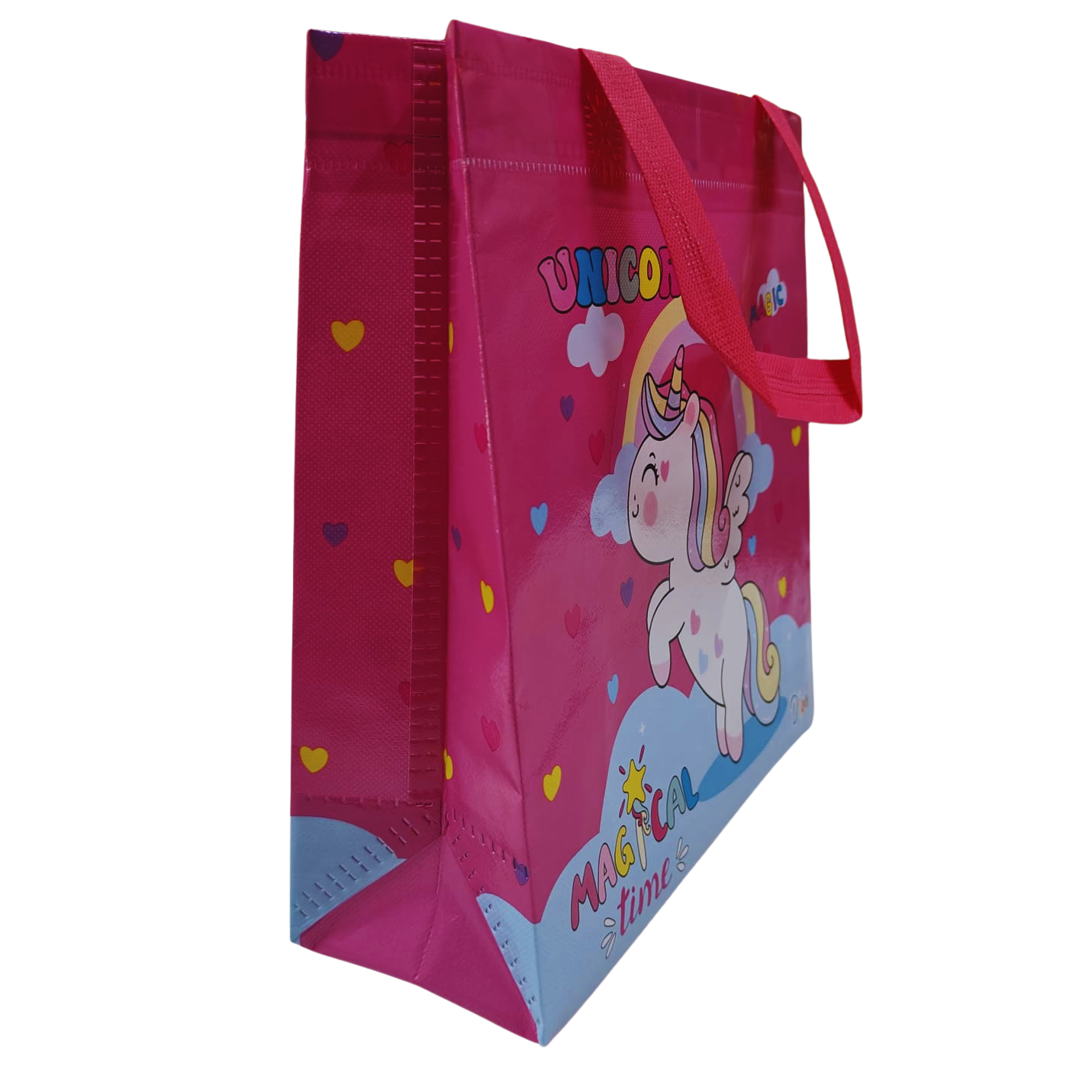 Unicorn Gift Bag - Image 2