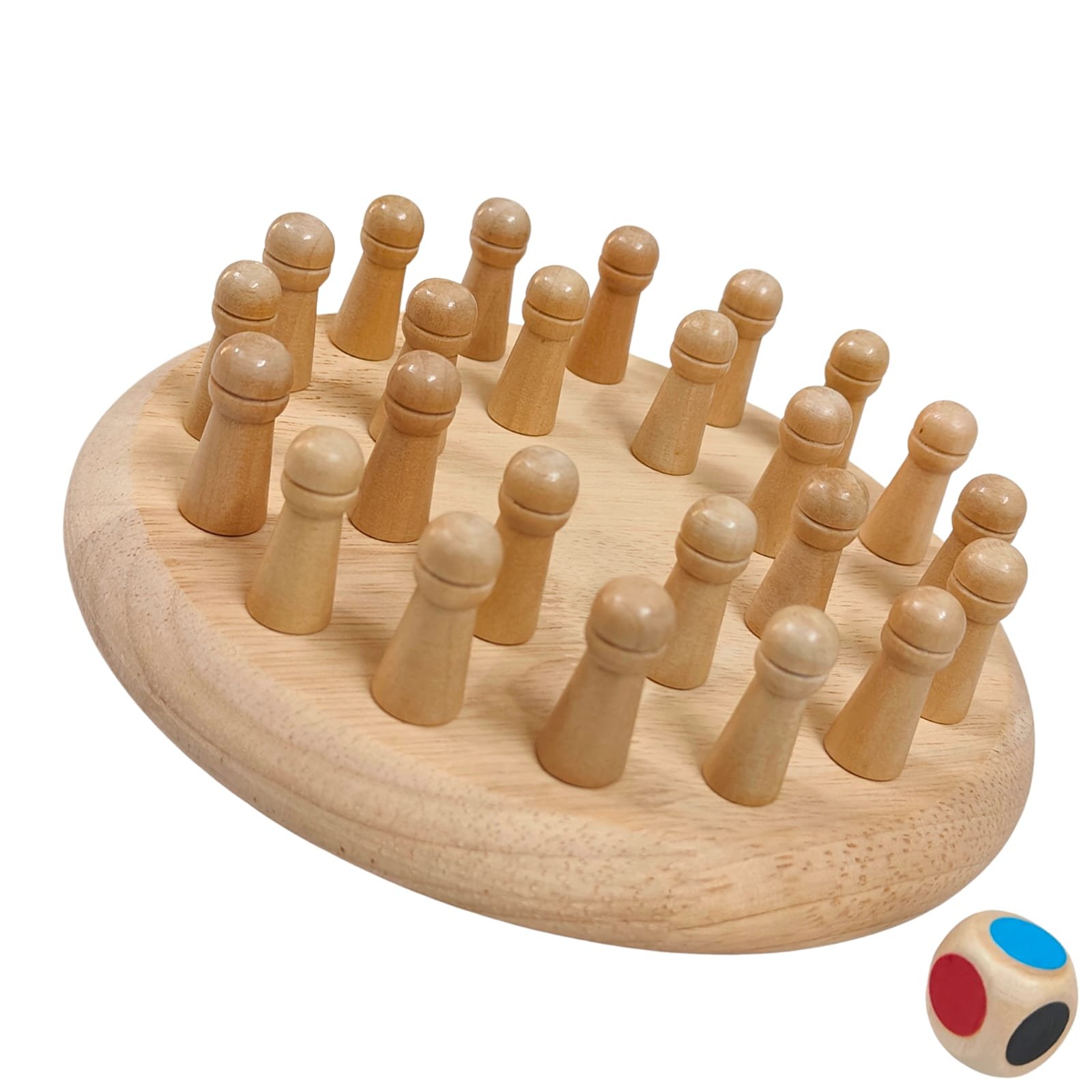 Memory Chess