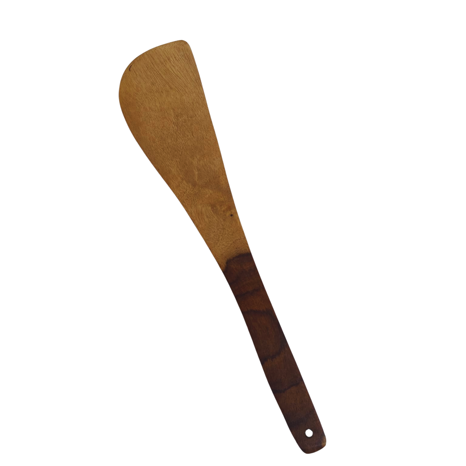 Wooden 6pcs Spatulas - Image 2