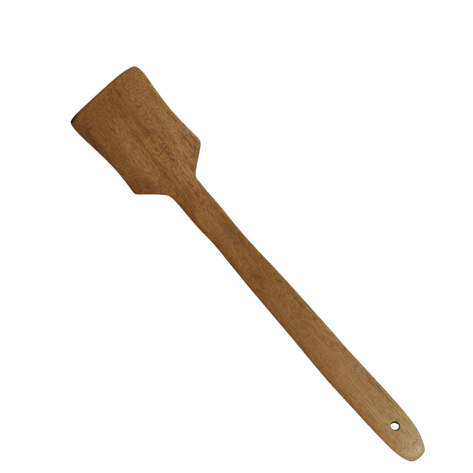 Wooden 6pcs Spatulas - Image 4