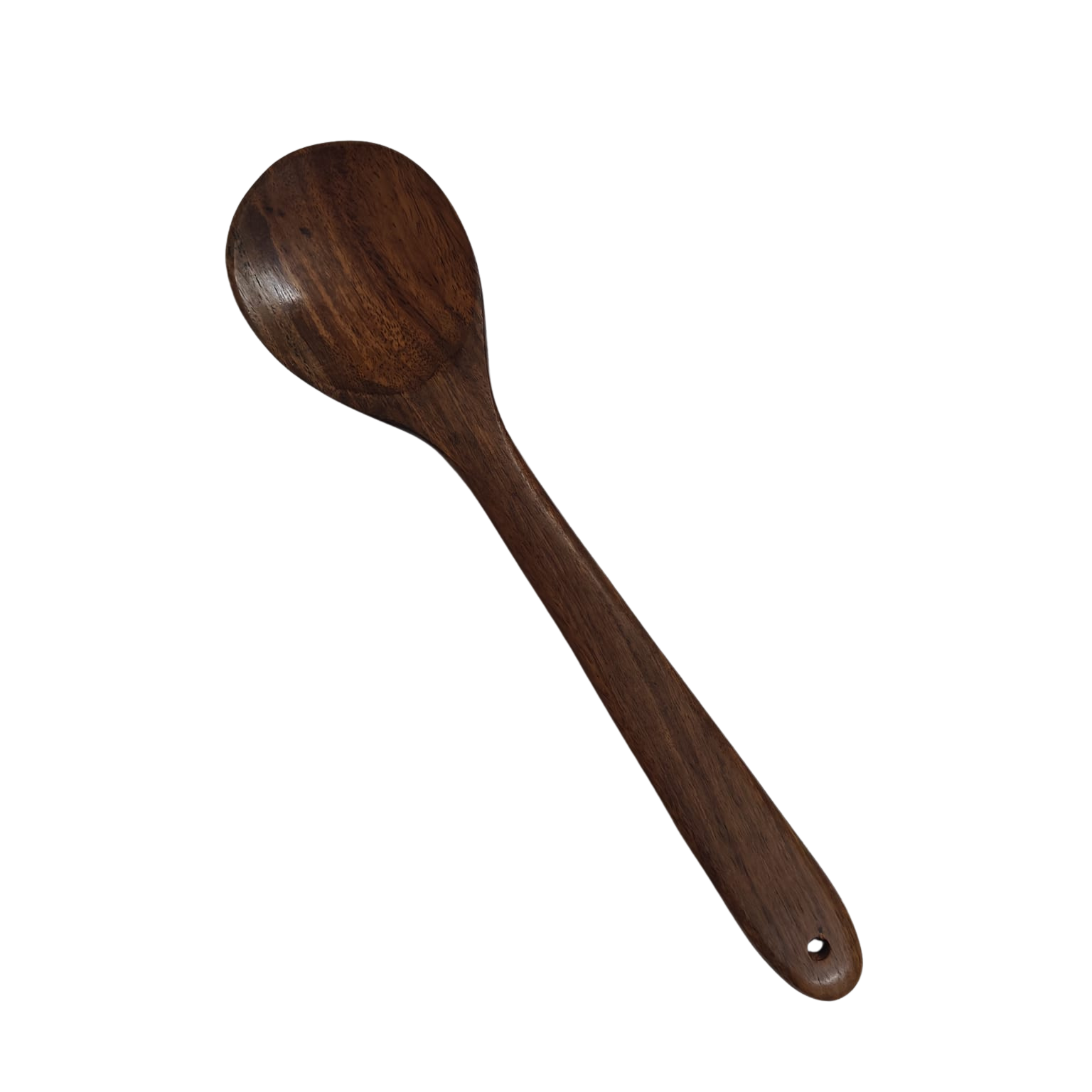 Wooden 6pcs Spatulas - Image 5