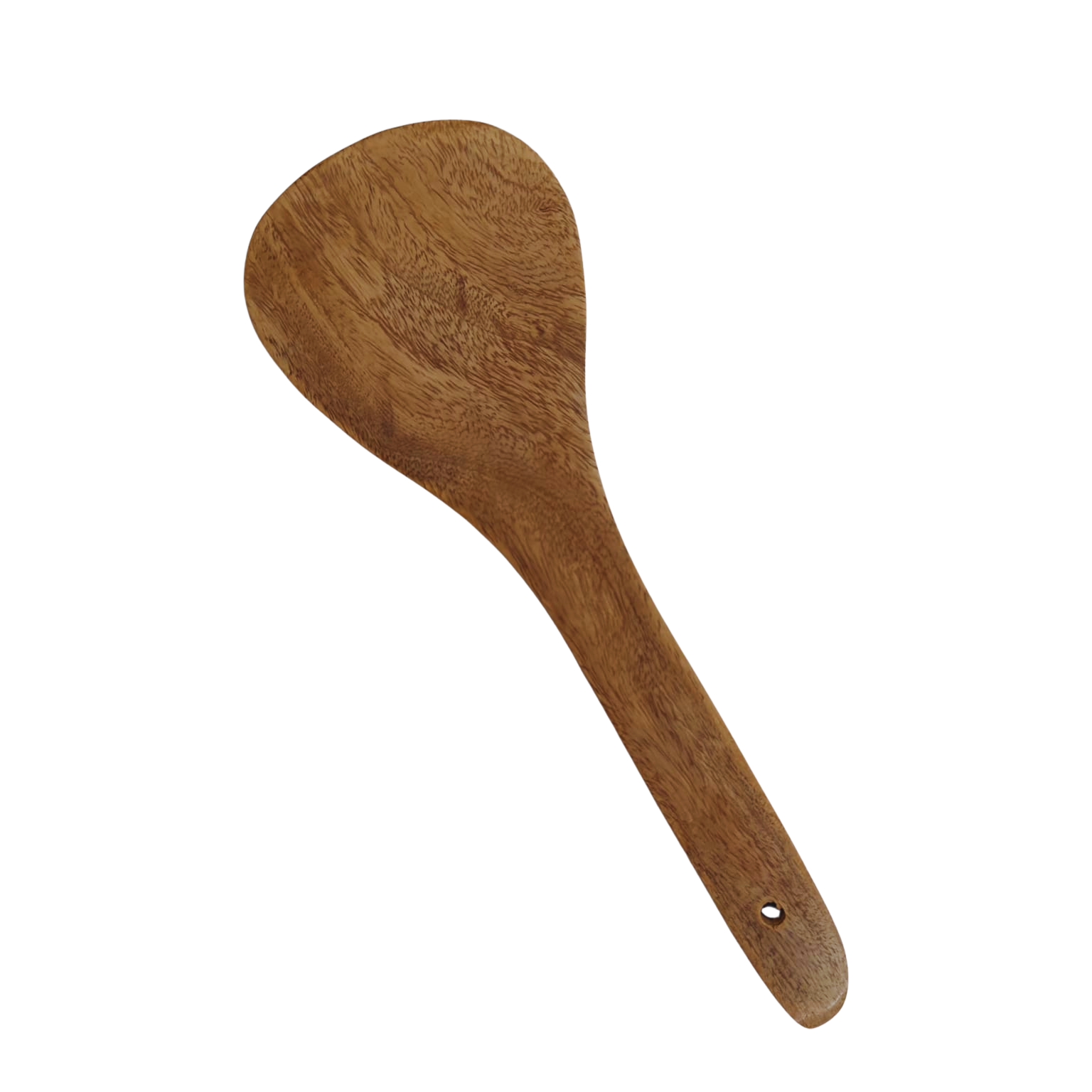 Wooden 6pcs Spatulas - Image 6