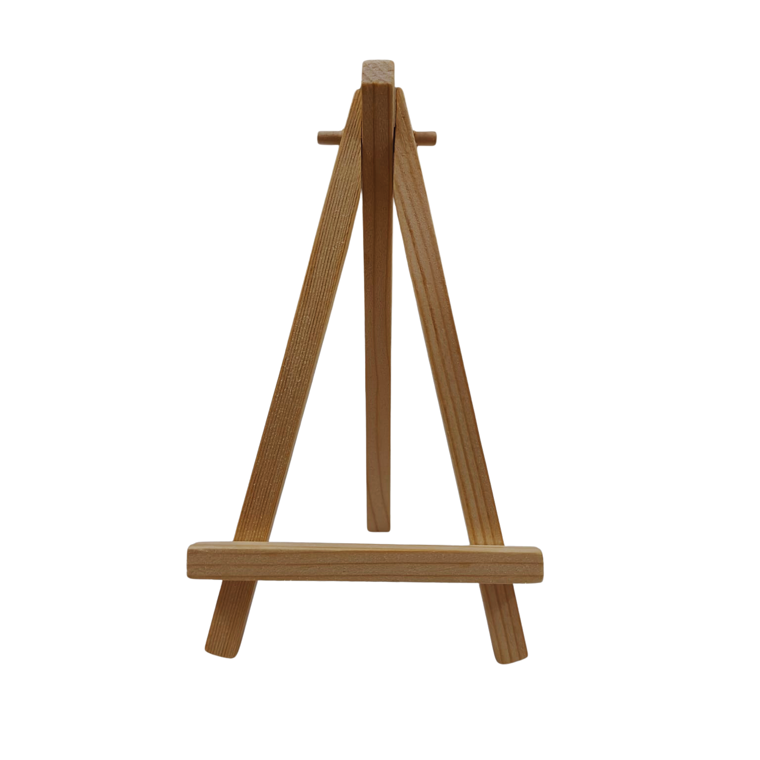 Wooden Mini Easel Stand 6 Inch - Image 4