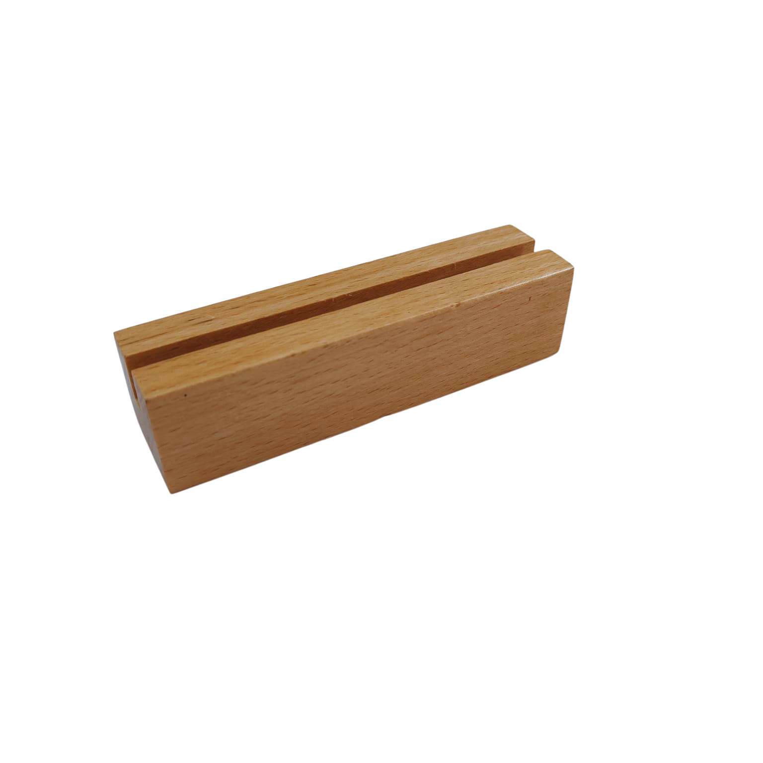 Wooden Trophy Stand