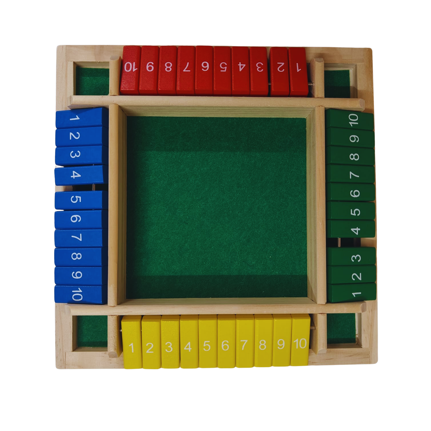 4 Player Game - Image 2