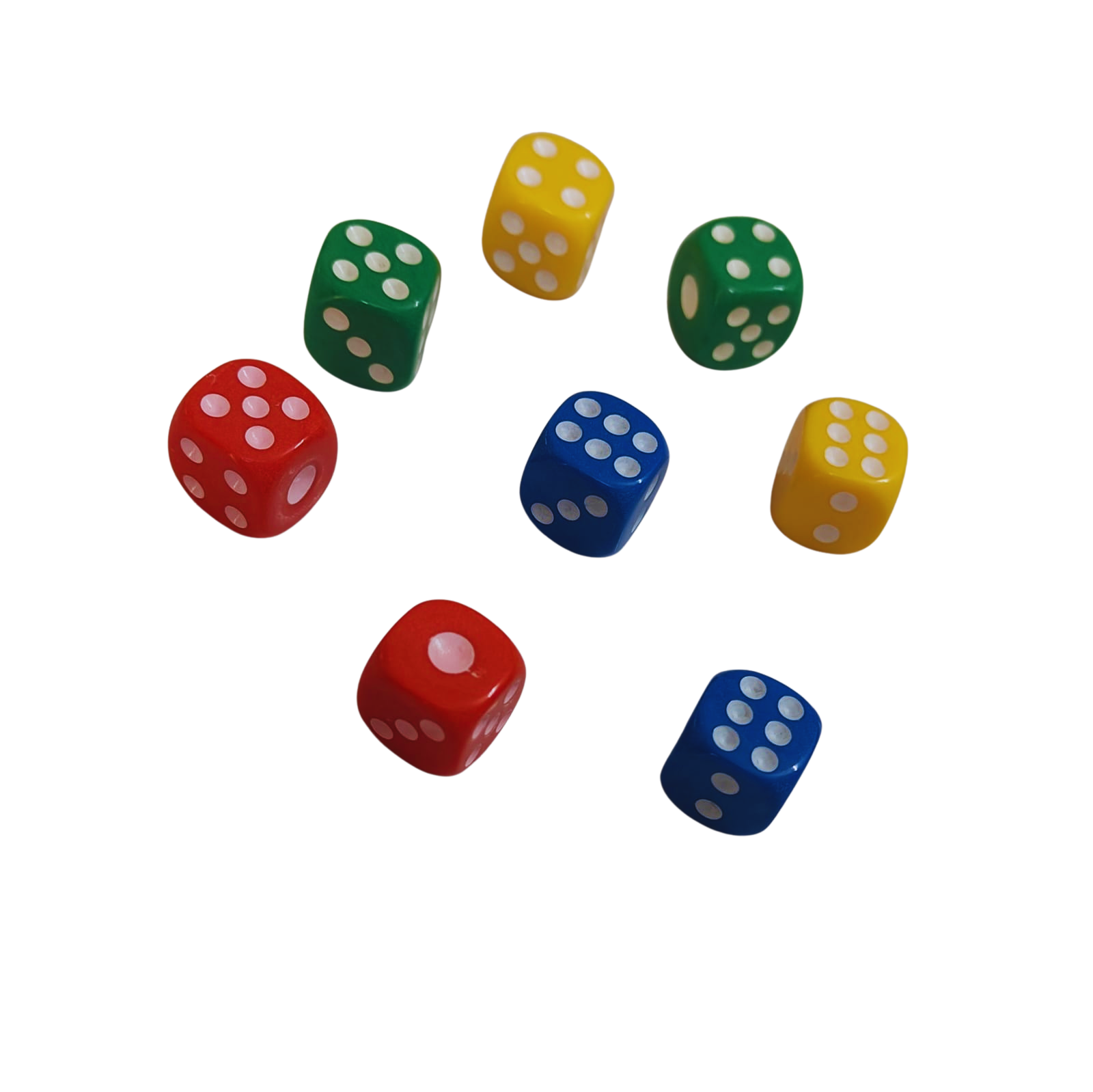 4 Player Game - Image 3