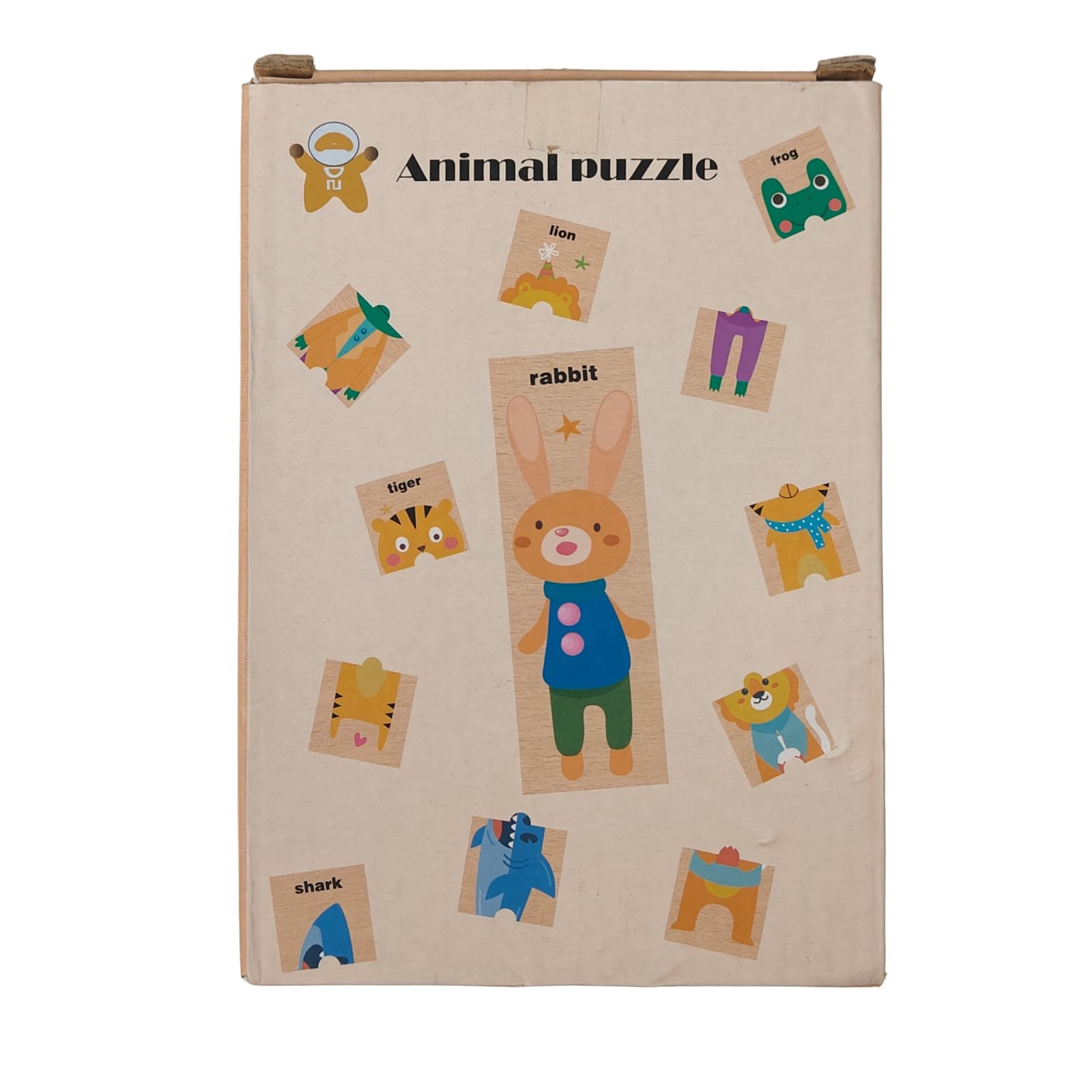 Animal Puzzle - Image 7