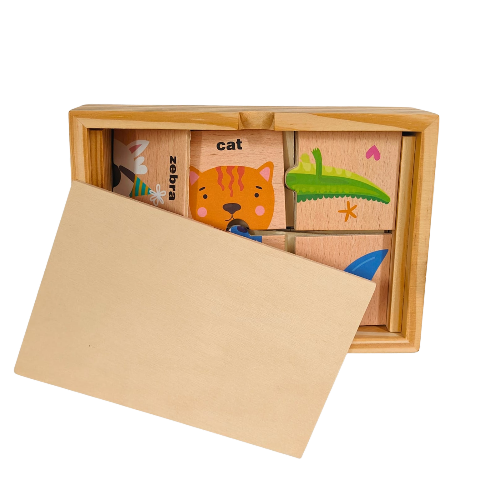 Animal Puzzle - Image 5