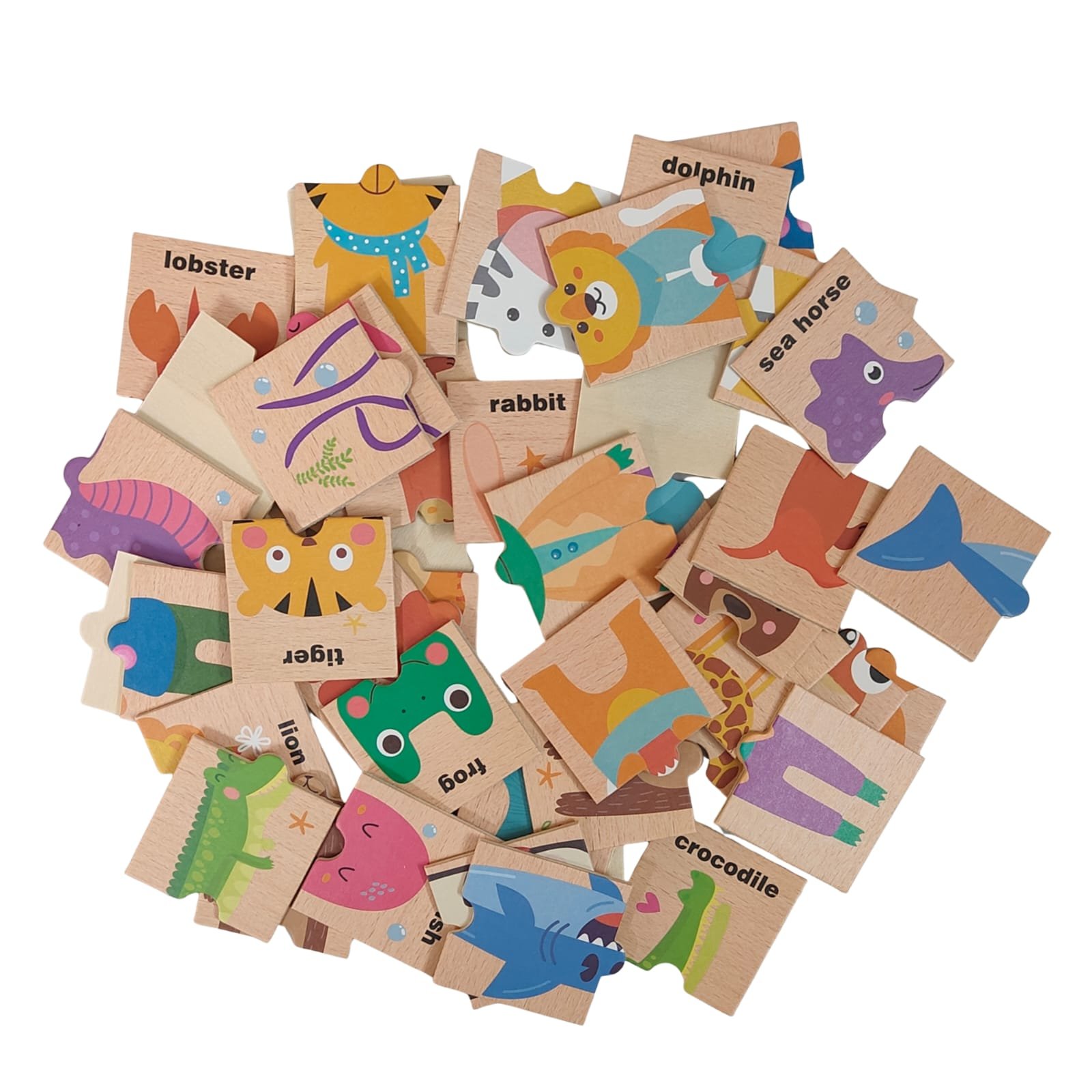 Animal Puzzle - Image 4