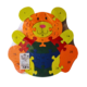 Animal Shape Colours,Letters and Numbers Puzzle
