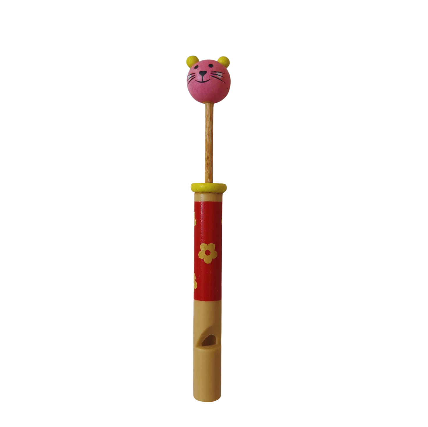 Cartoon Push Whistle - Image 5