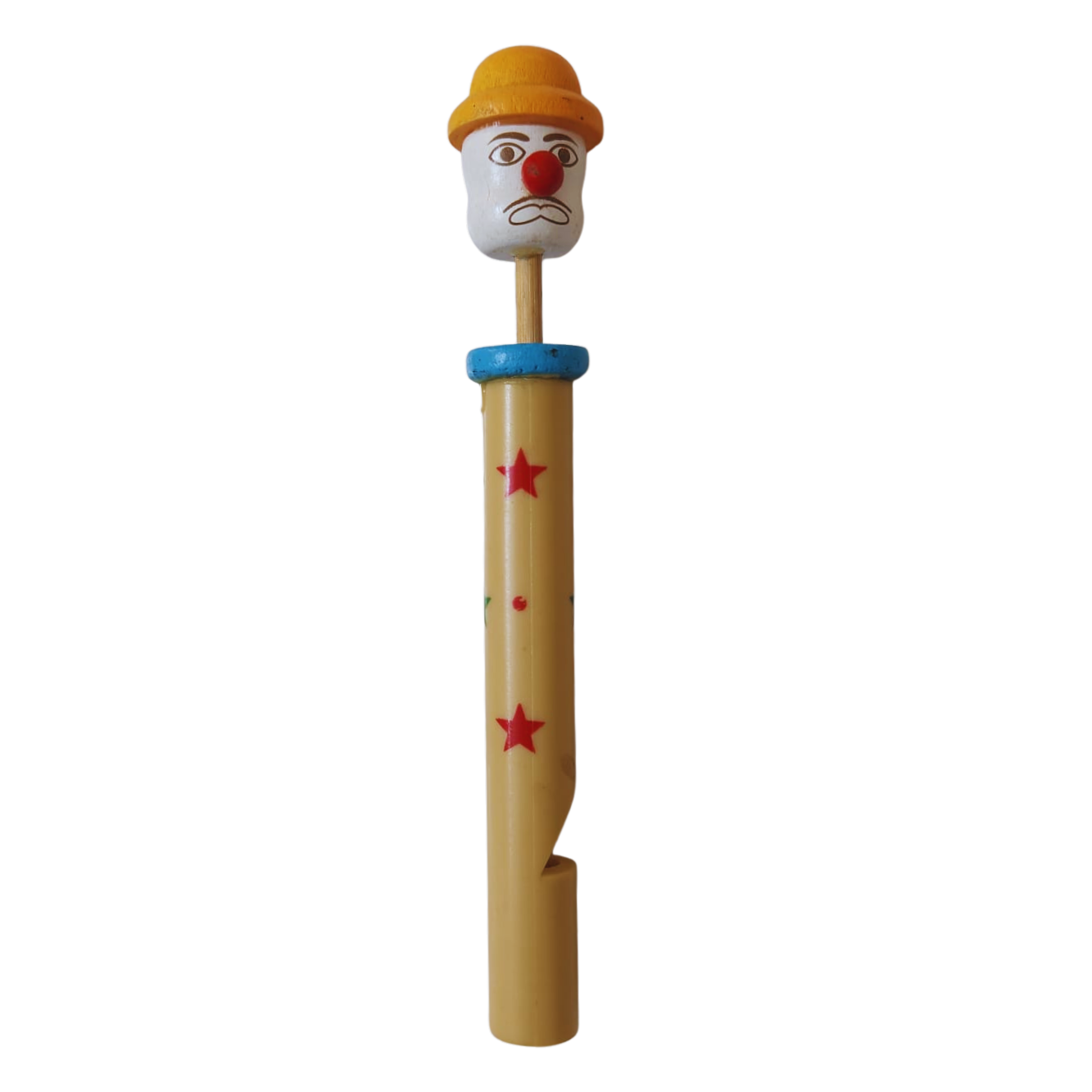 Cartoon Push Whistle - Image 6