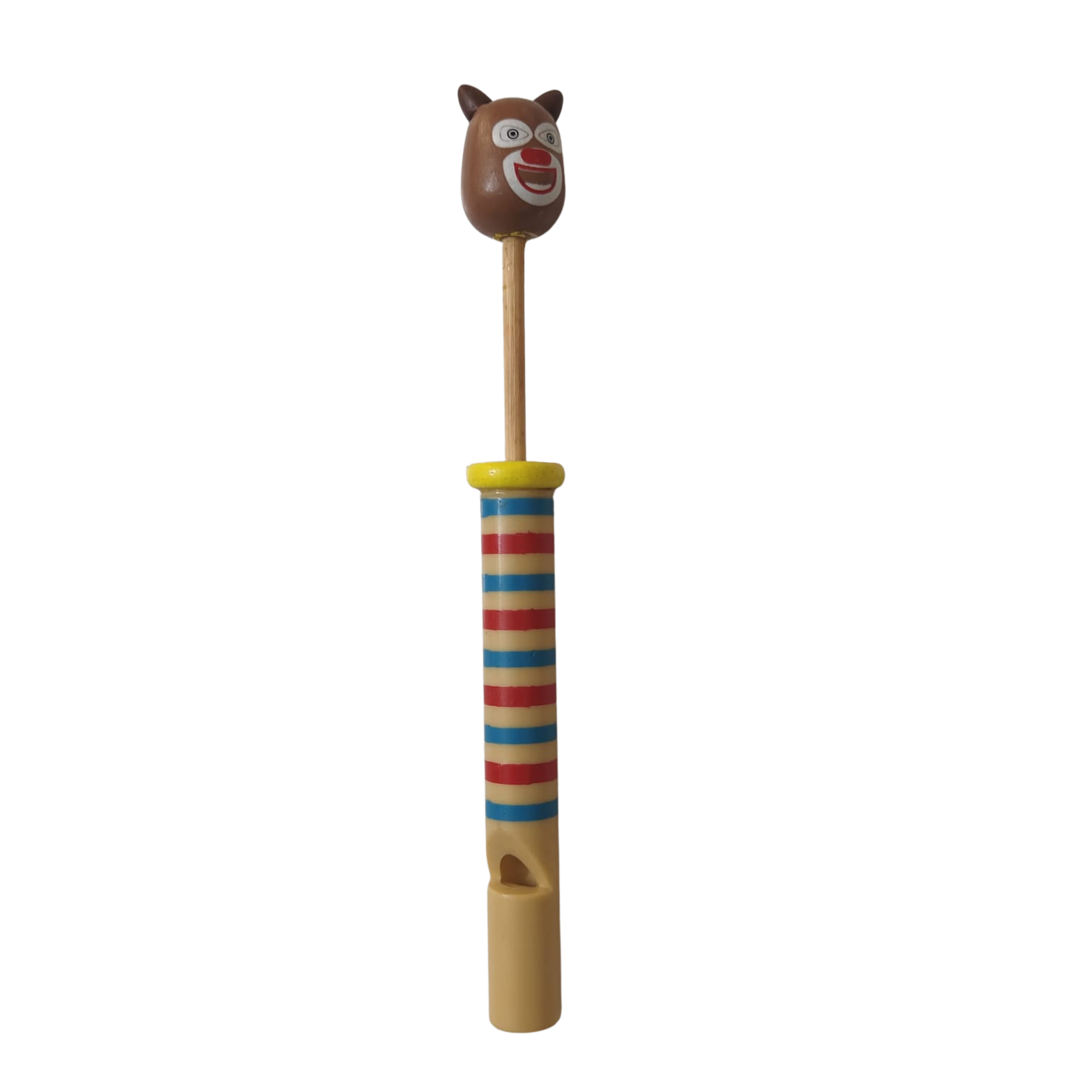 Cartoon Push Whistle - Image 7